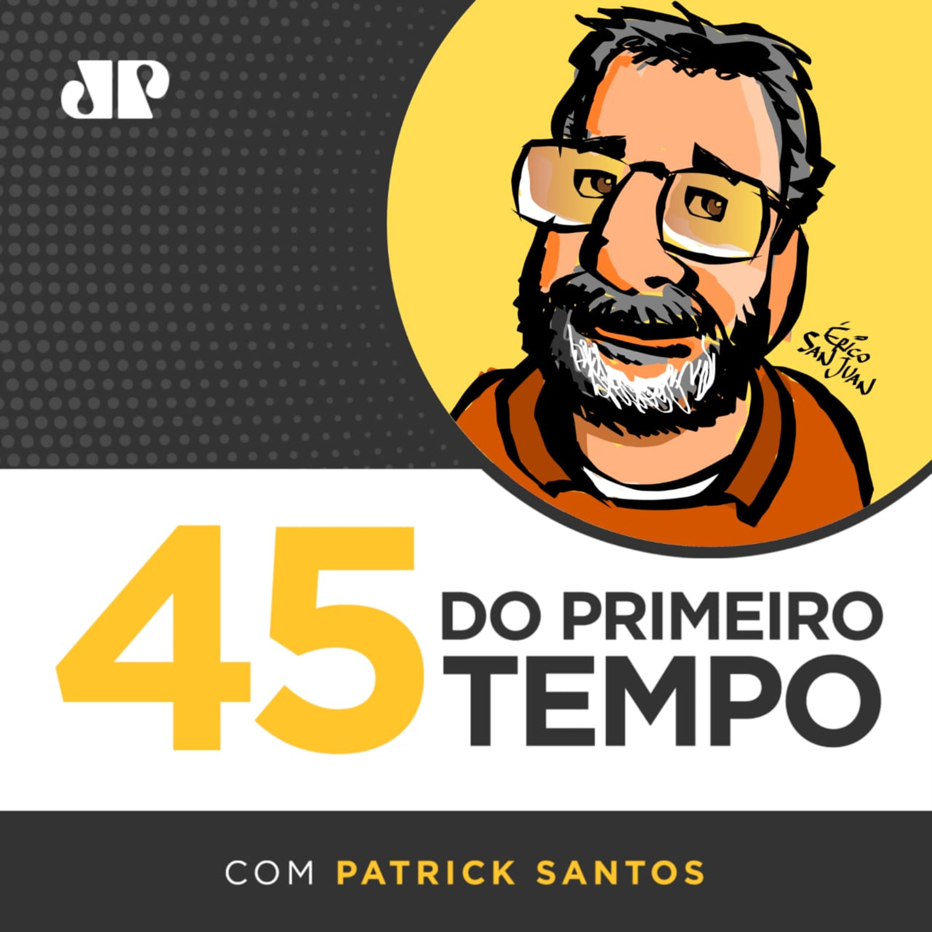 Marçal Aquino - “Teremos que repensar a forma de fazer cinema” episode artwork