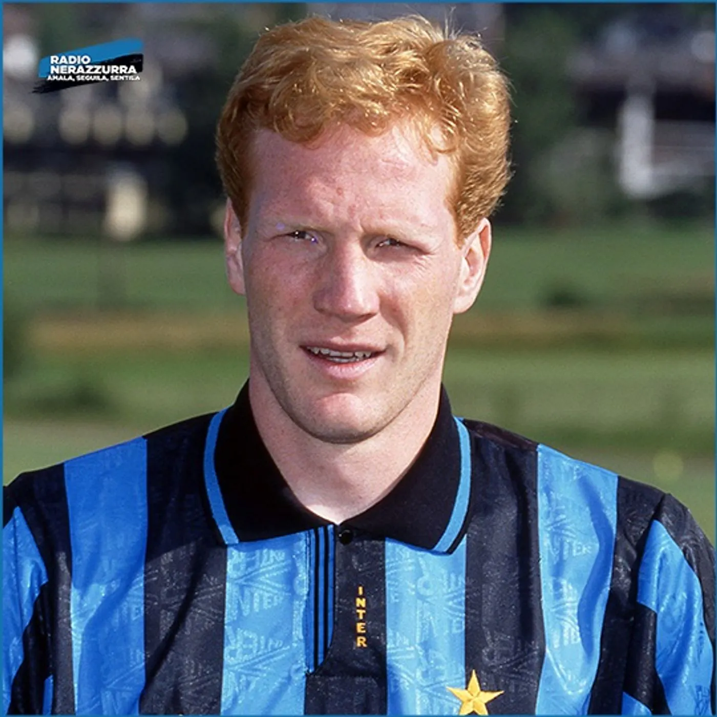 Matthias Sammer Matthias Sammer