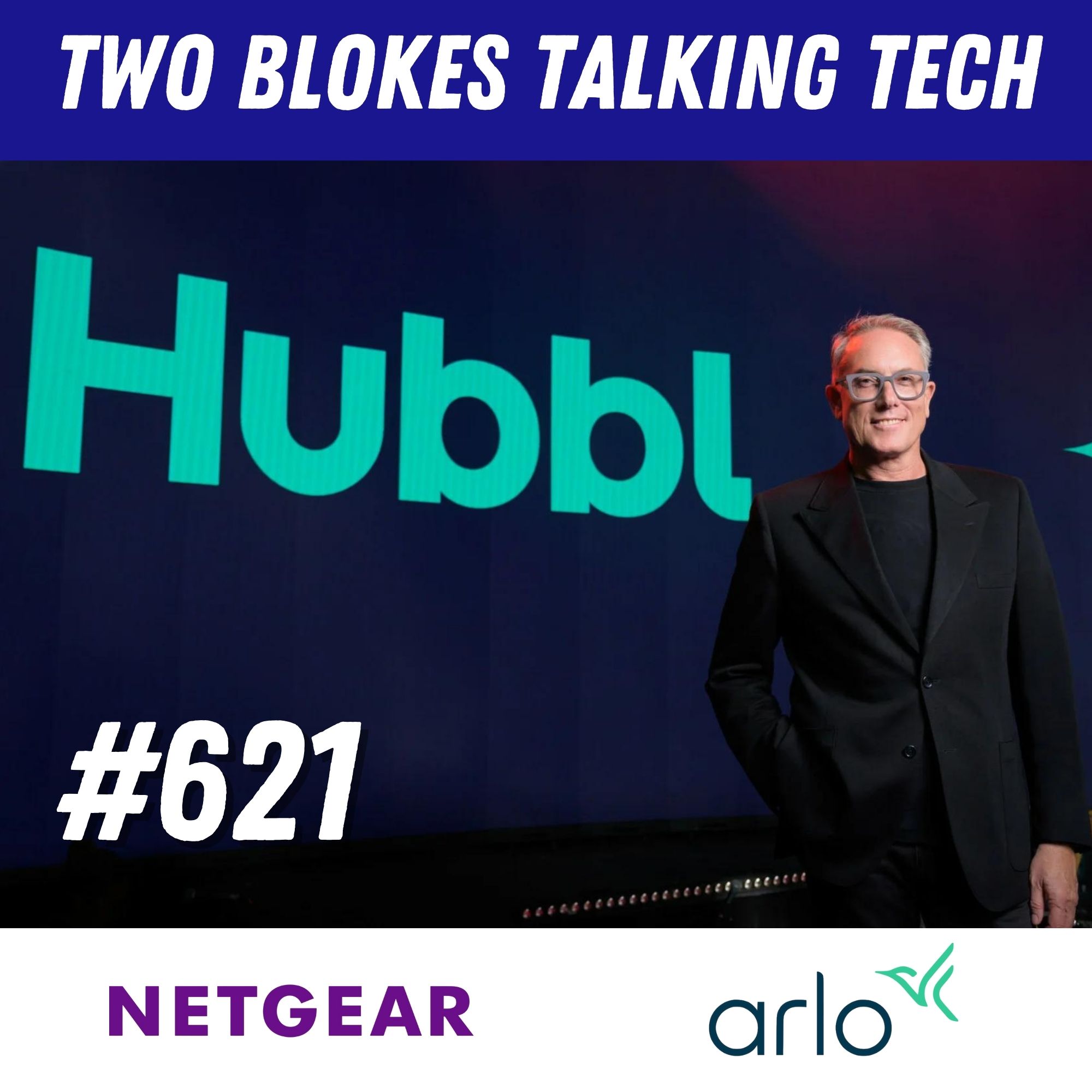 TBTT #621 - Hubbl is here and you'll be shocked at our views