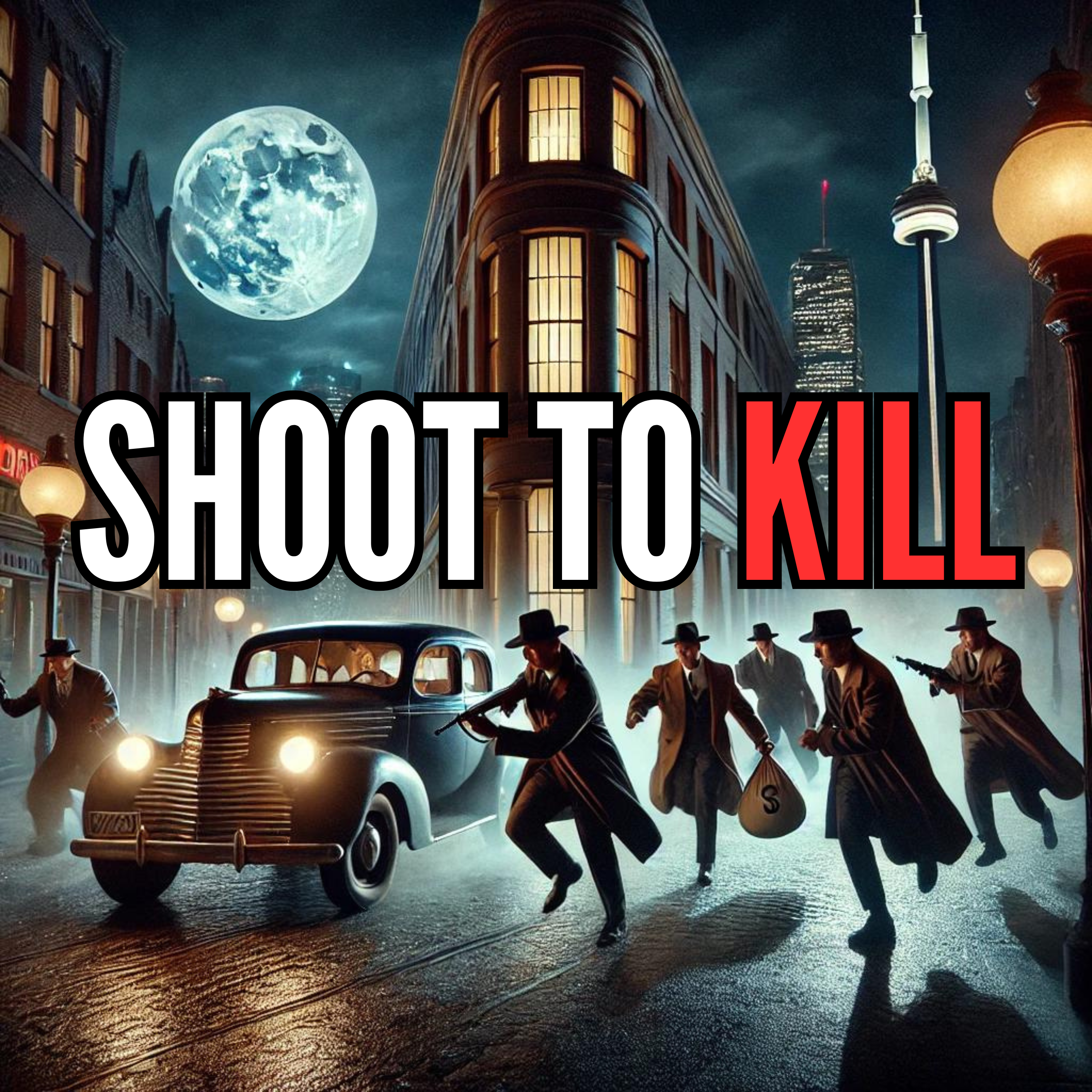 Crimehub: A True Crime Podcast