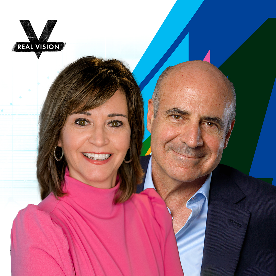 My Life in 4 Trades - How Bill Browder Took on Putin’s Oligarchs