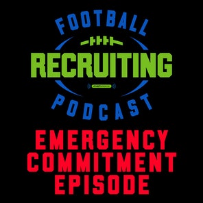 🚨EMERGENCY EPISODE🚨JOSH CONERLY COMMITS TO OREGON