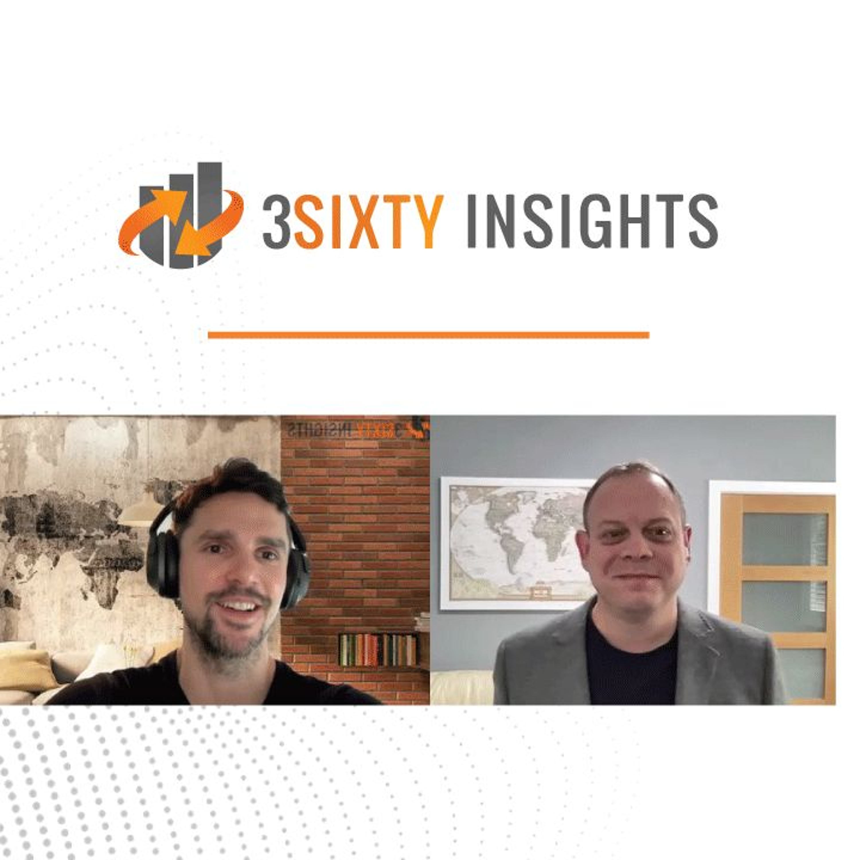 #HRTechChat: Ray Walker on Navigating Contingent Workforce Compliance and the Future of Work episode artwork