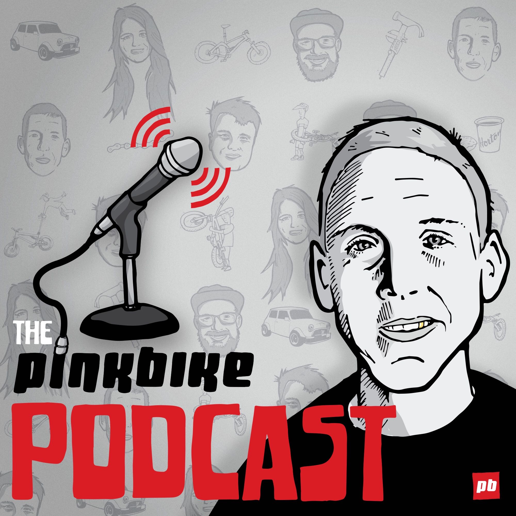 Episode 5 - Can You Trust Bike Reviews?