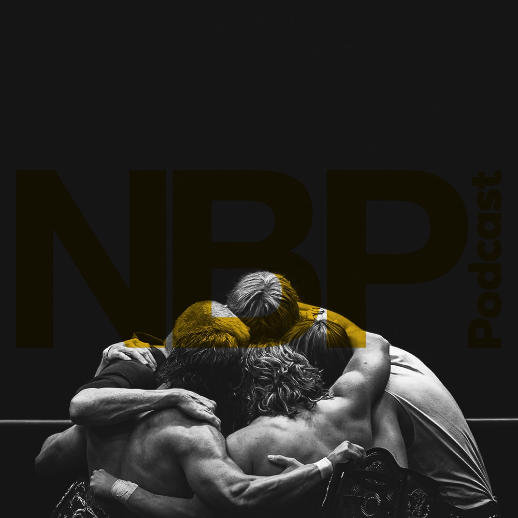 The Next Best Picture Podcast