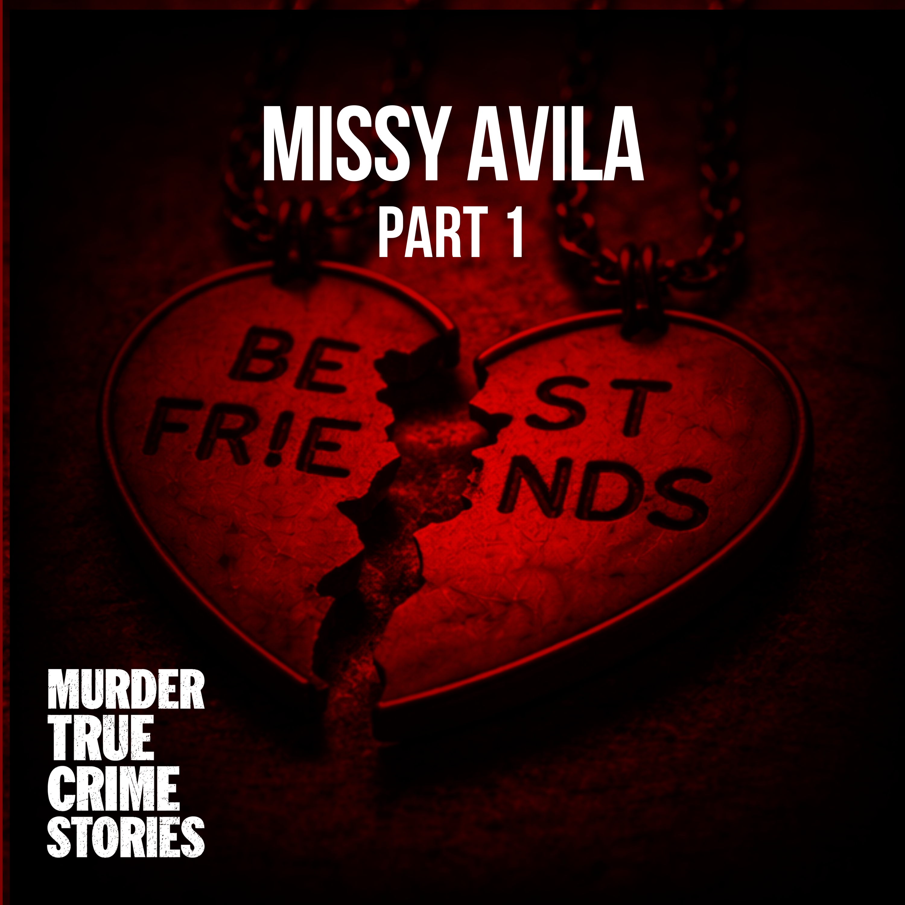 SOLVED: Missy Avila 1