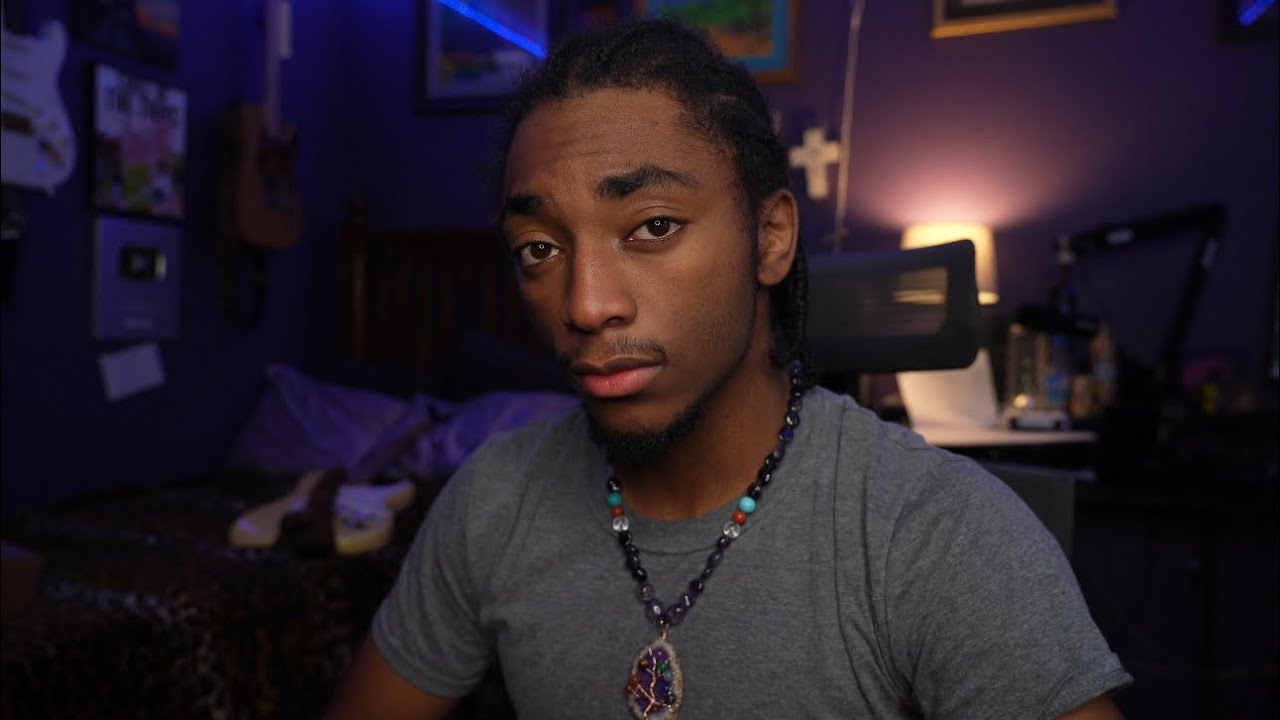 you are too attached … | Shimon Davis