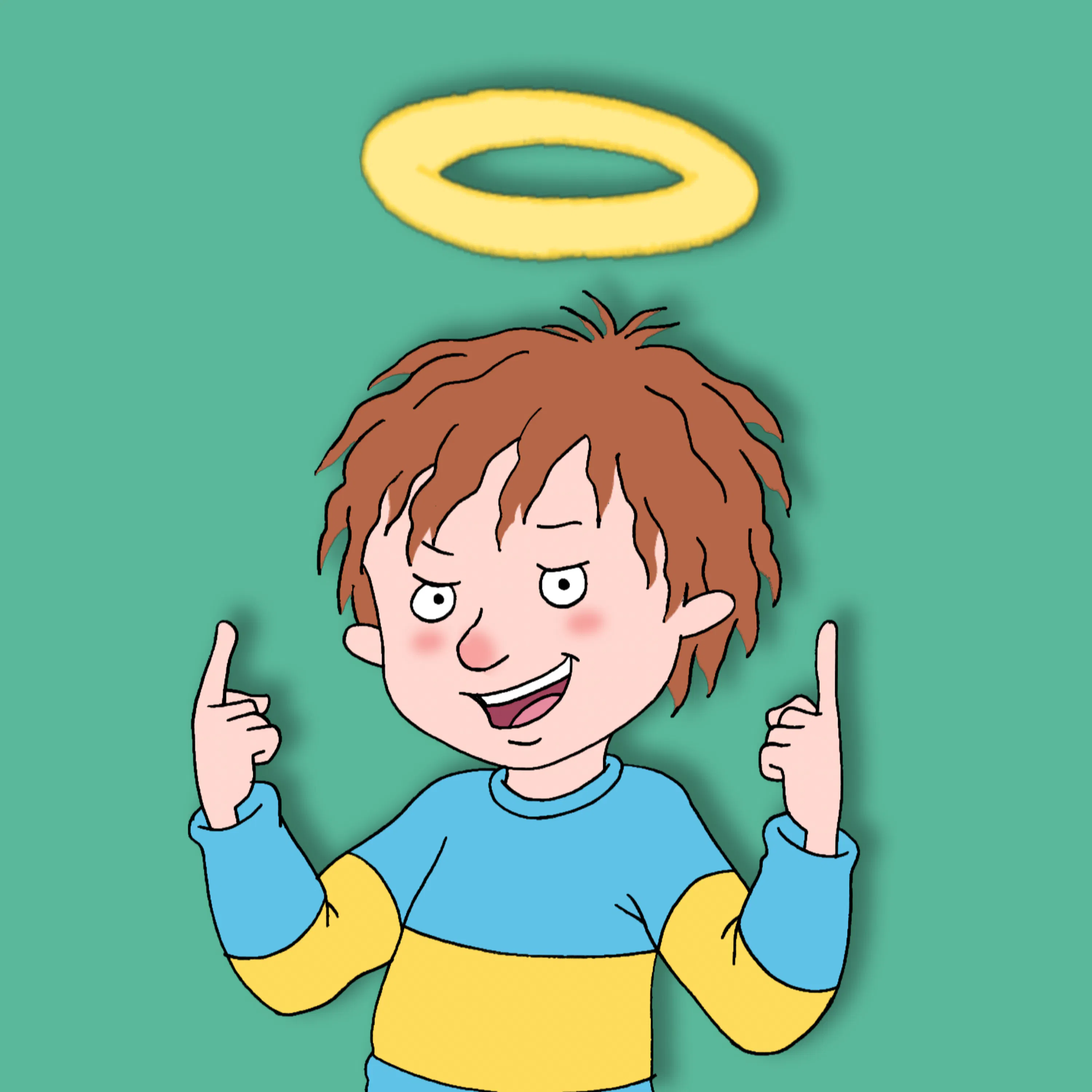 Horrid Henry and the Fun Fair