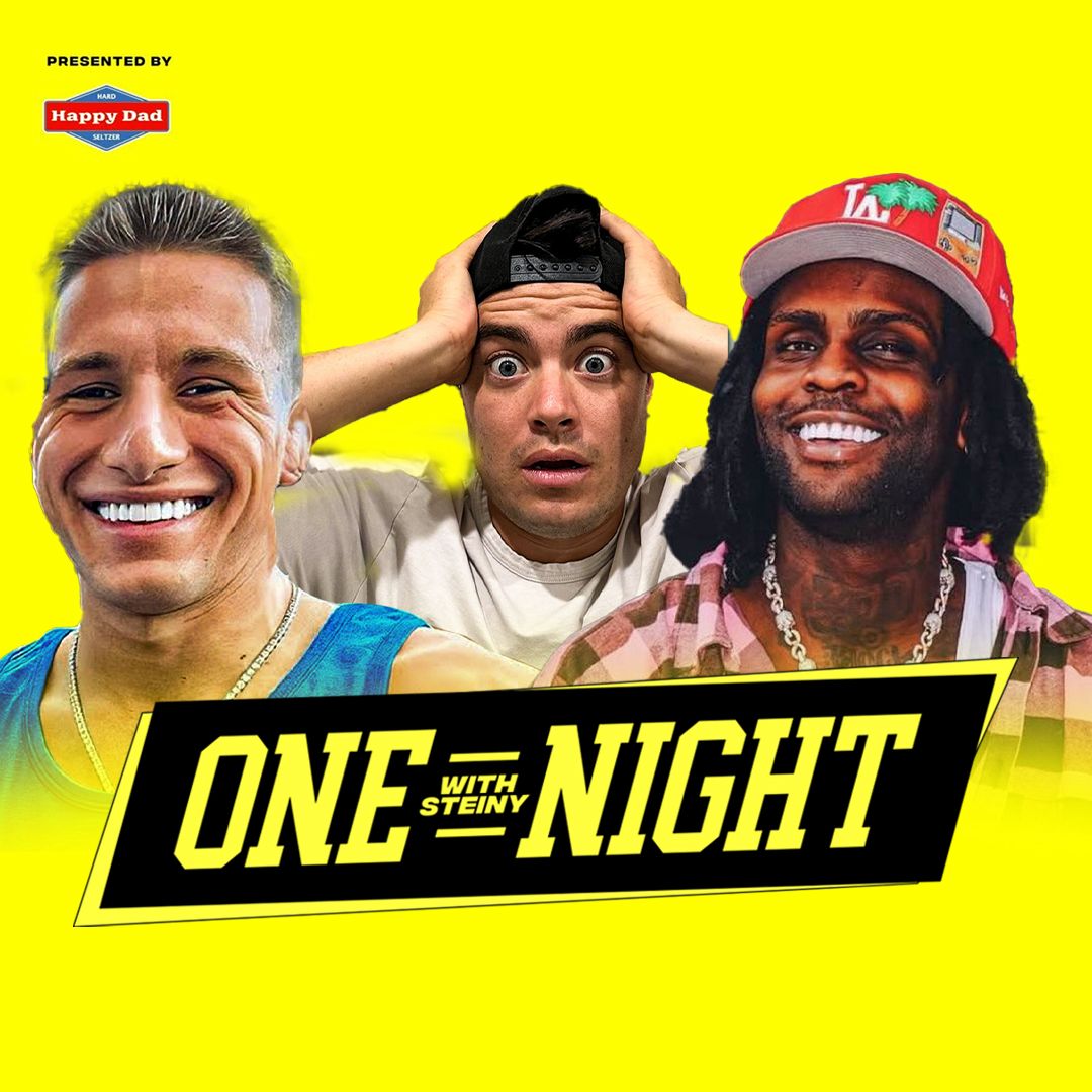 Chief Keef and SteveWillDoIt | Ep. 77