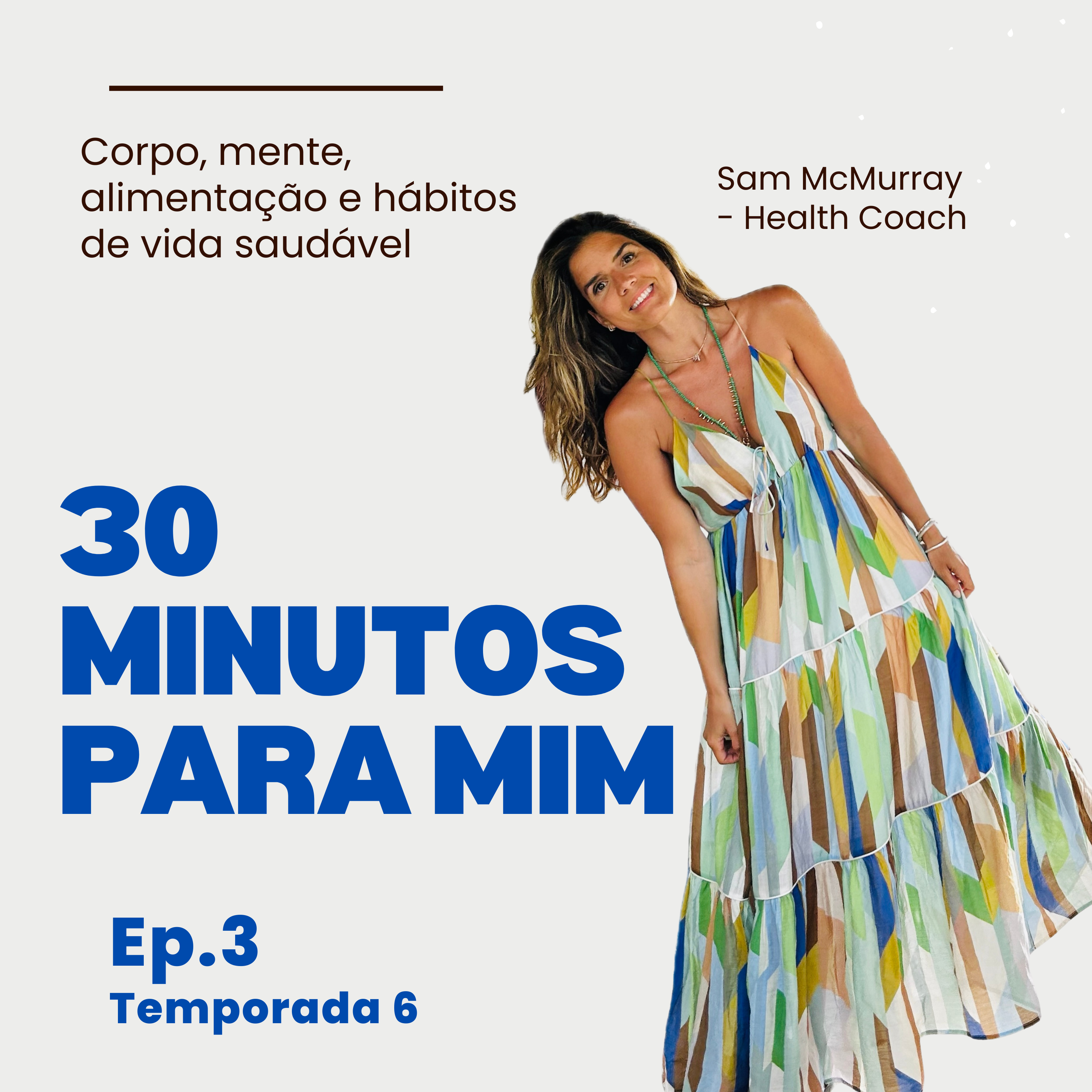30 minutos para mim