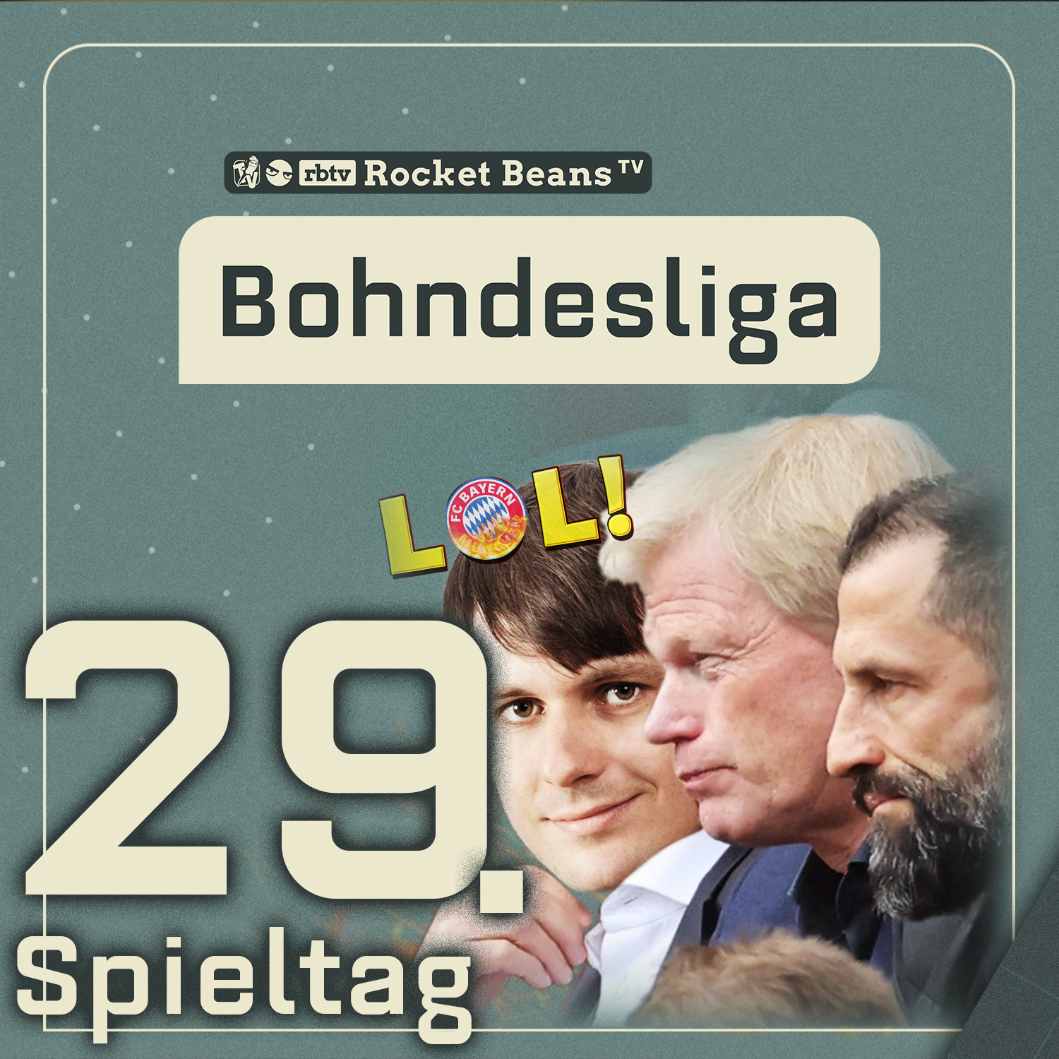 29. Spieltag: Ist die Dummheit von Bayern München noch legal? | Saison 2022/2023