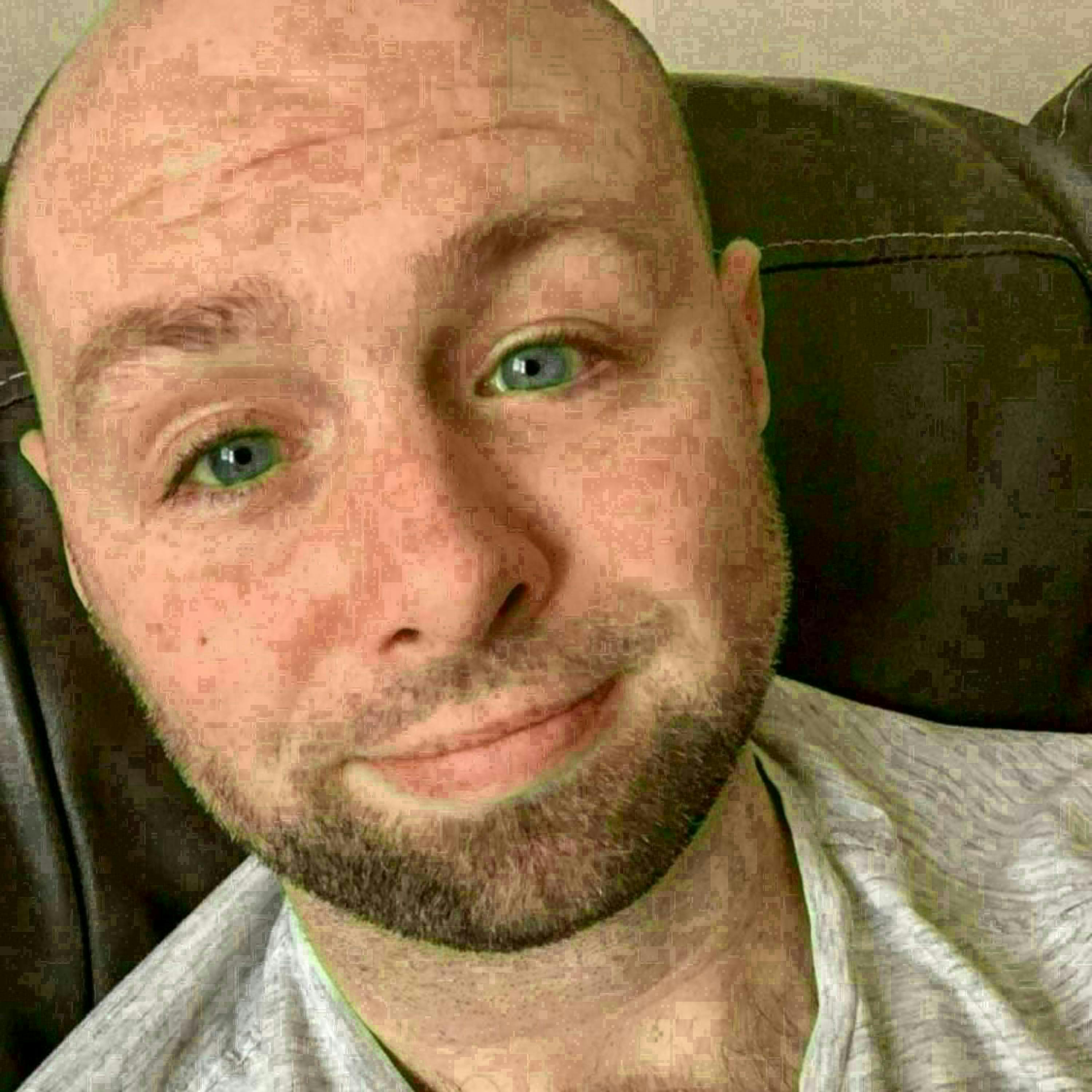 147 - Seth Showalter from Fade to Gray tells his story and gives Jed some therapy!