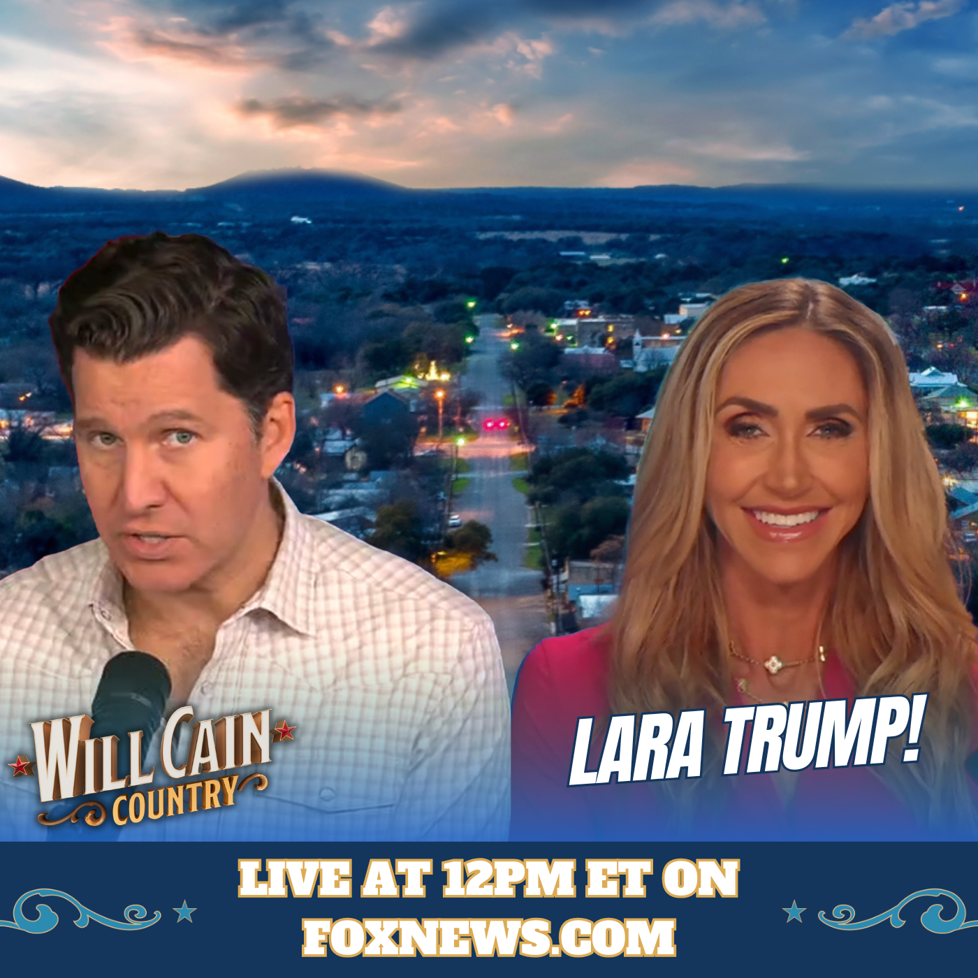 Why Did a Judge Apologize to the WHCD Shooter? (ft. Lara Trump)