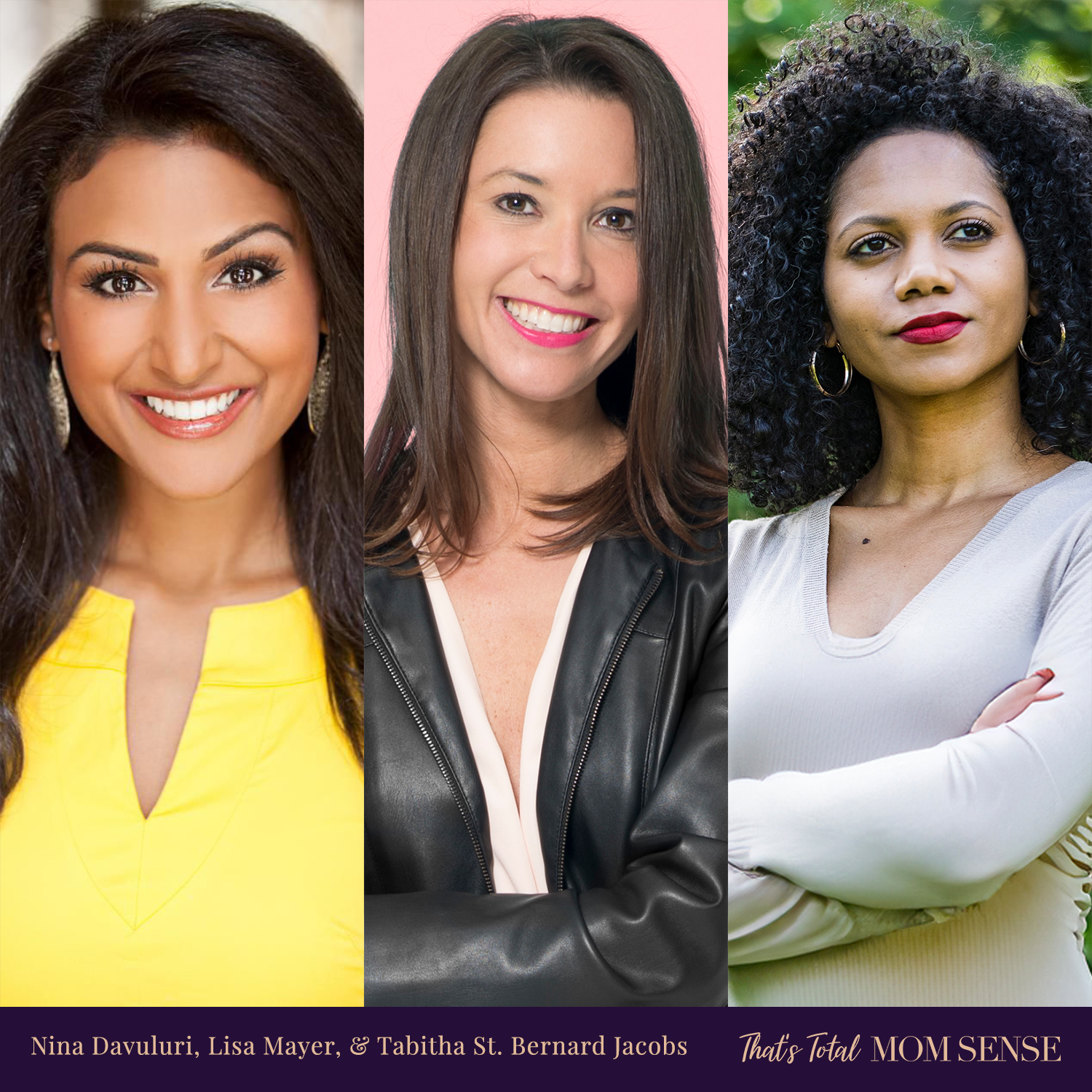 That\'s Total Mom Sense