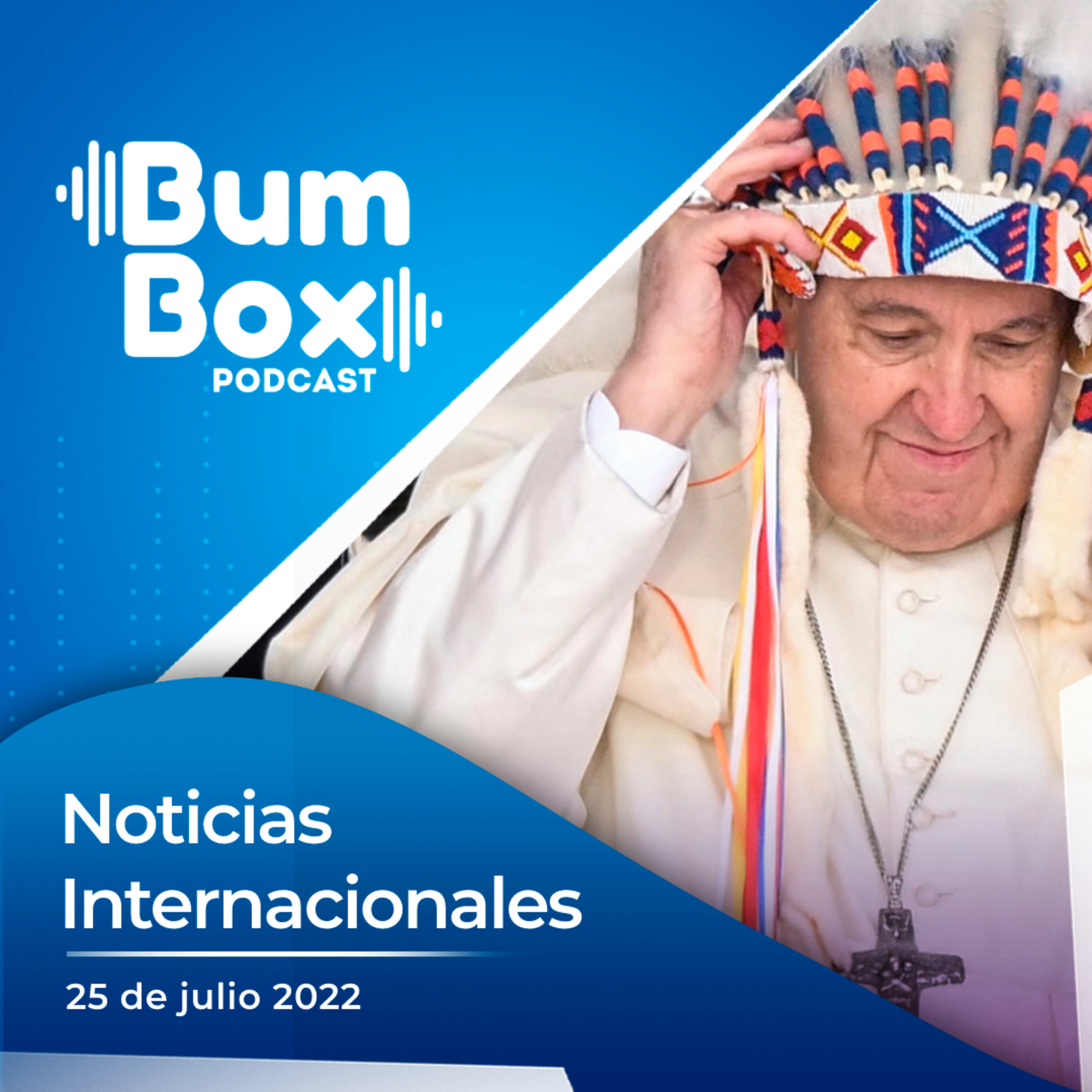 Francisco pide perdón a comunidades indígenas agredidas por miembros de la iglesia