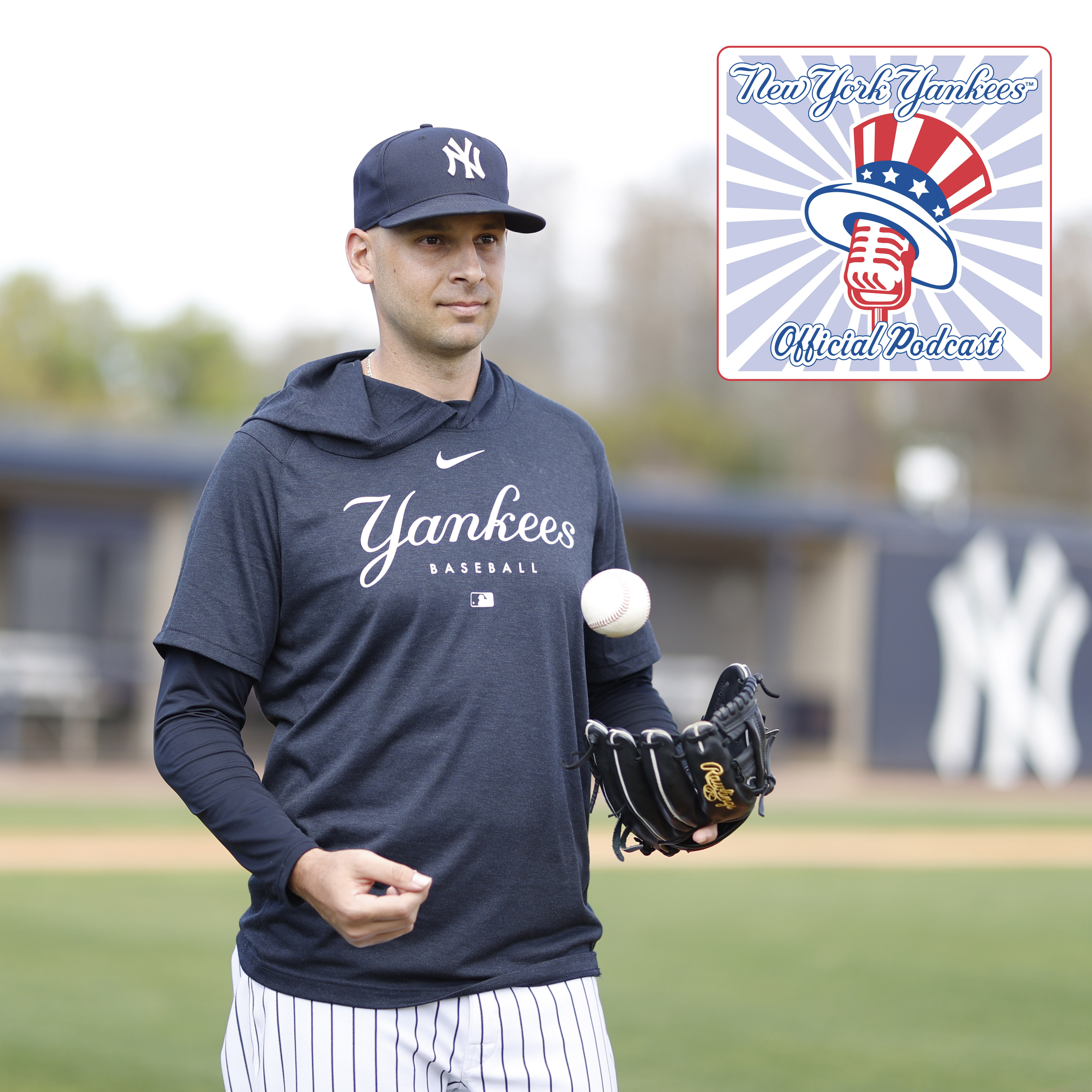 Season 3, Episode 20: Dan Fiorito