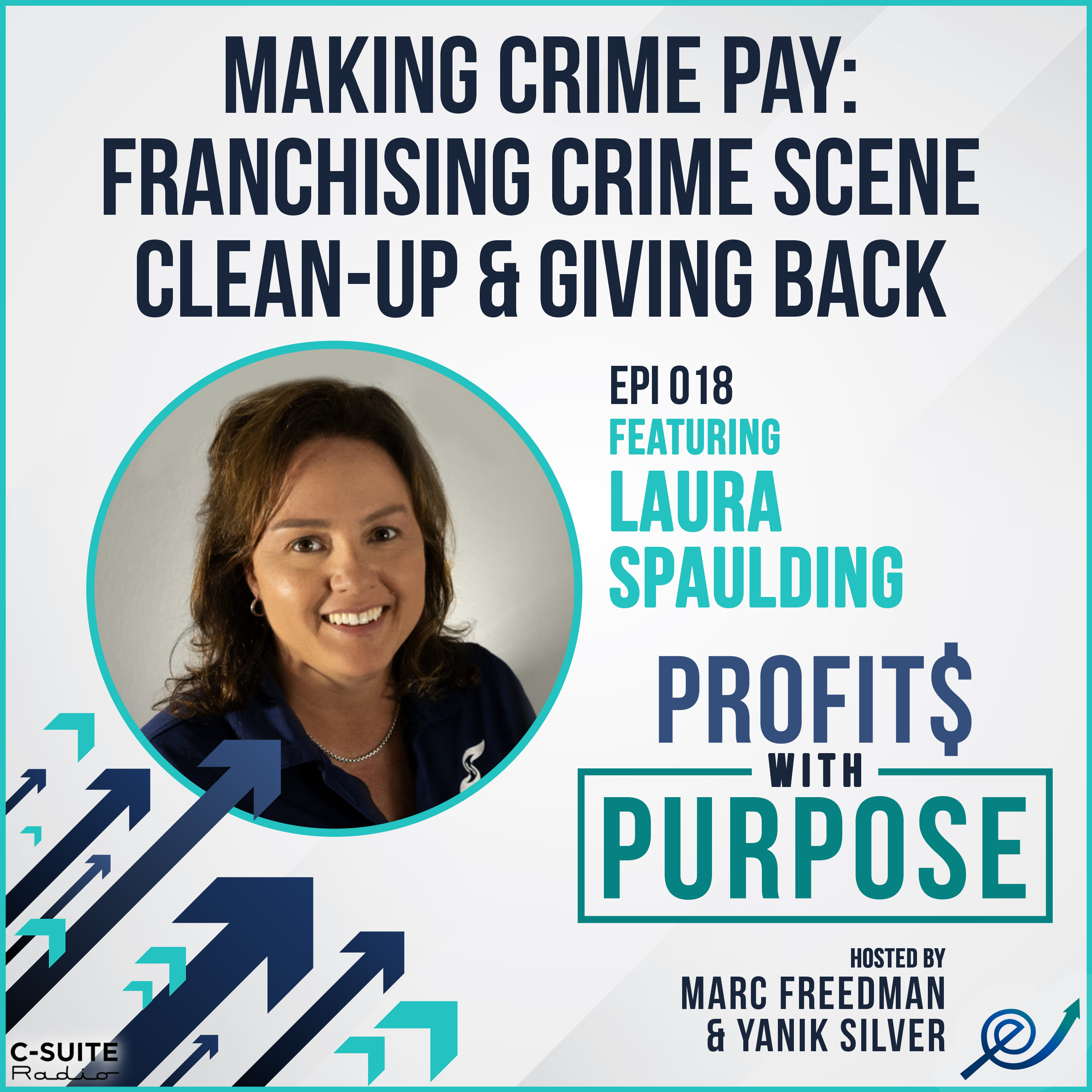 Profits With Purpose