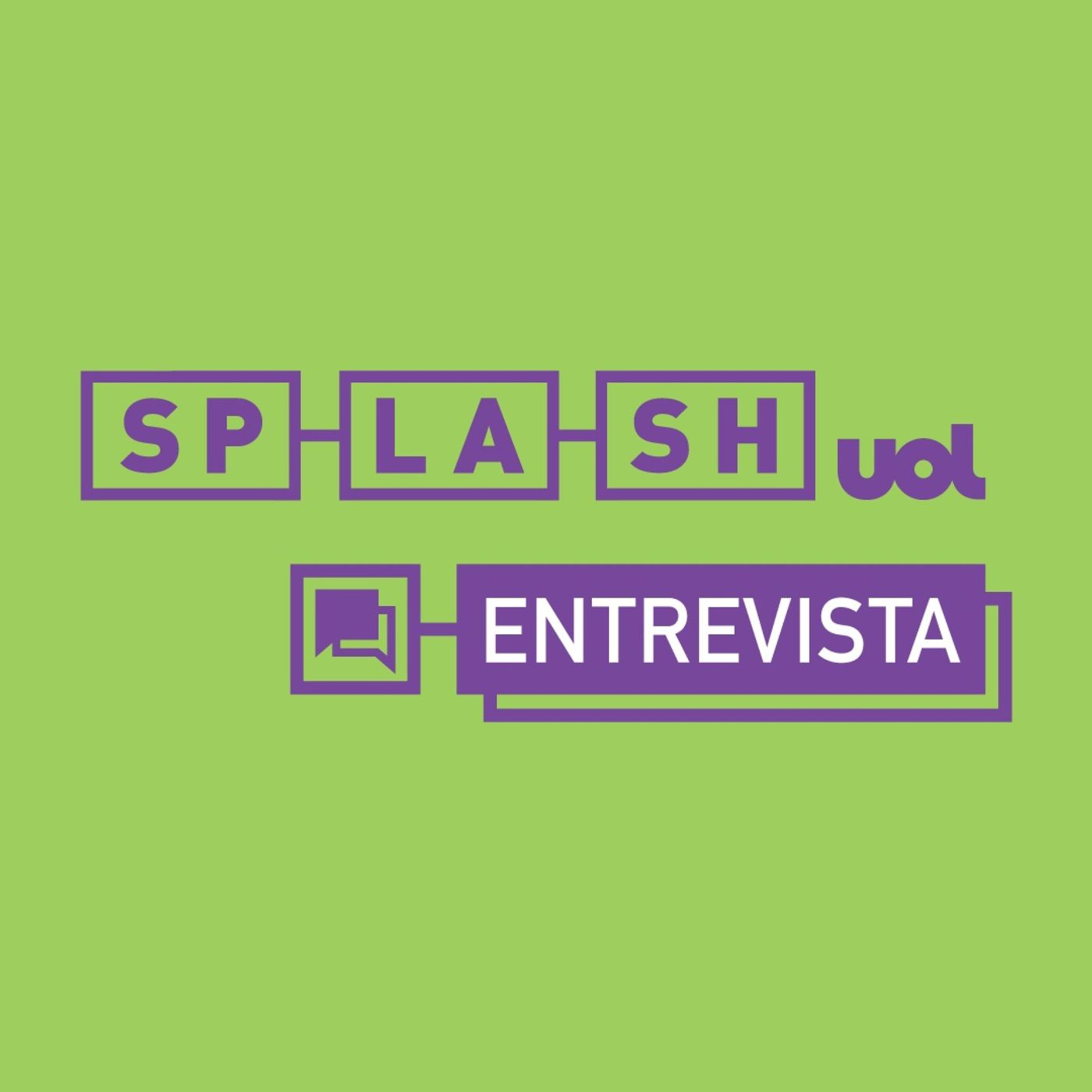 Splash Entrevista #4: Iza lança 'Gueto' e fala sobre origens e influência na música e sociedade episode artwork
