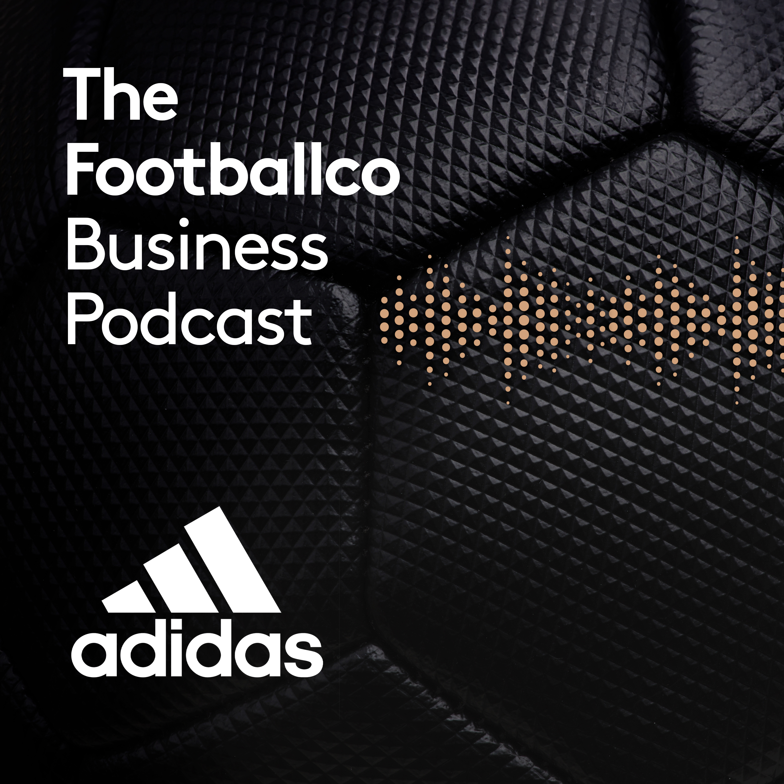 The Footballco Business Podcast