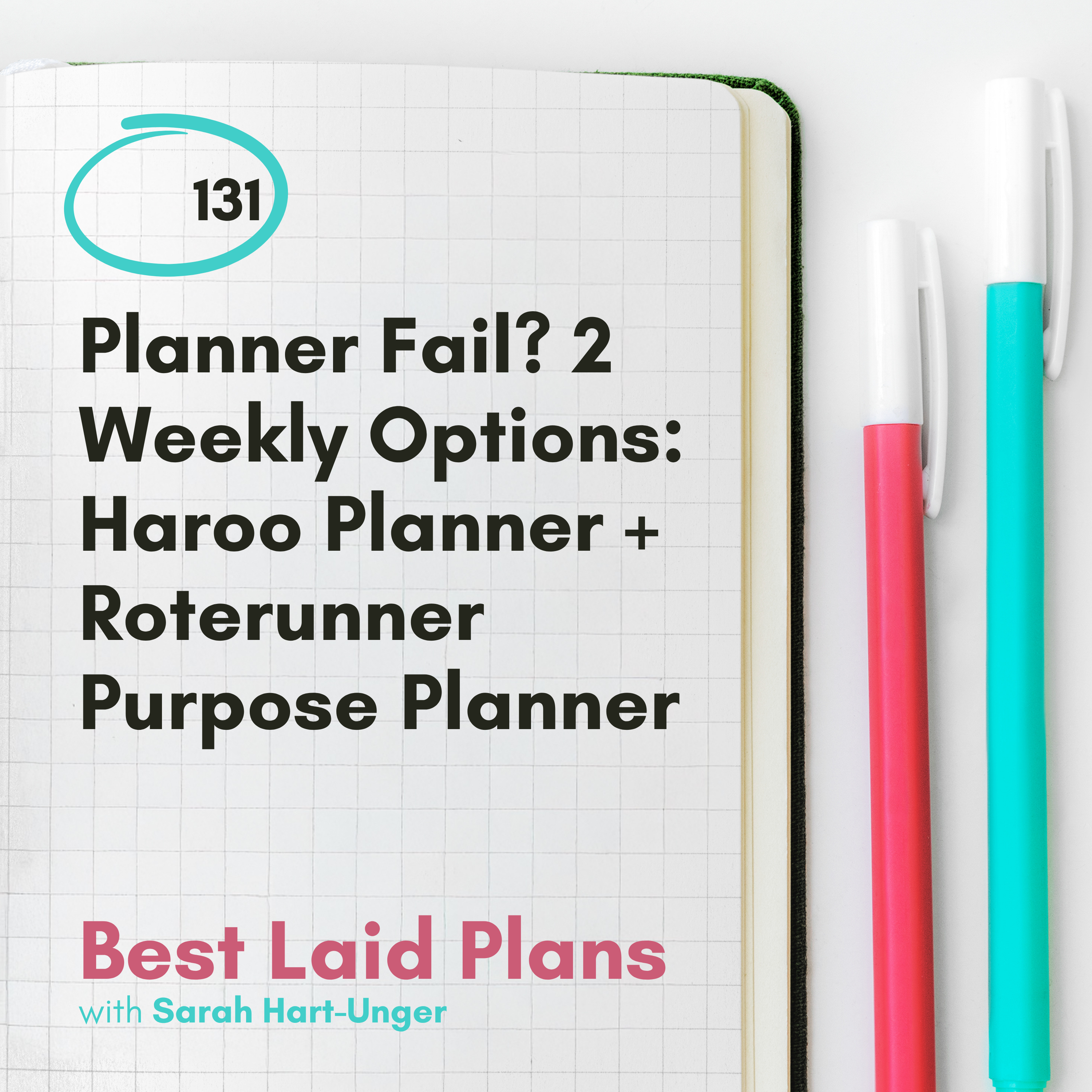 Best Laid Plans