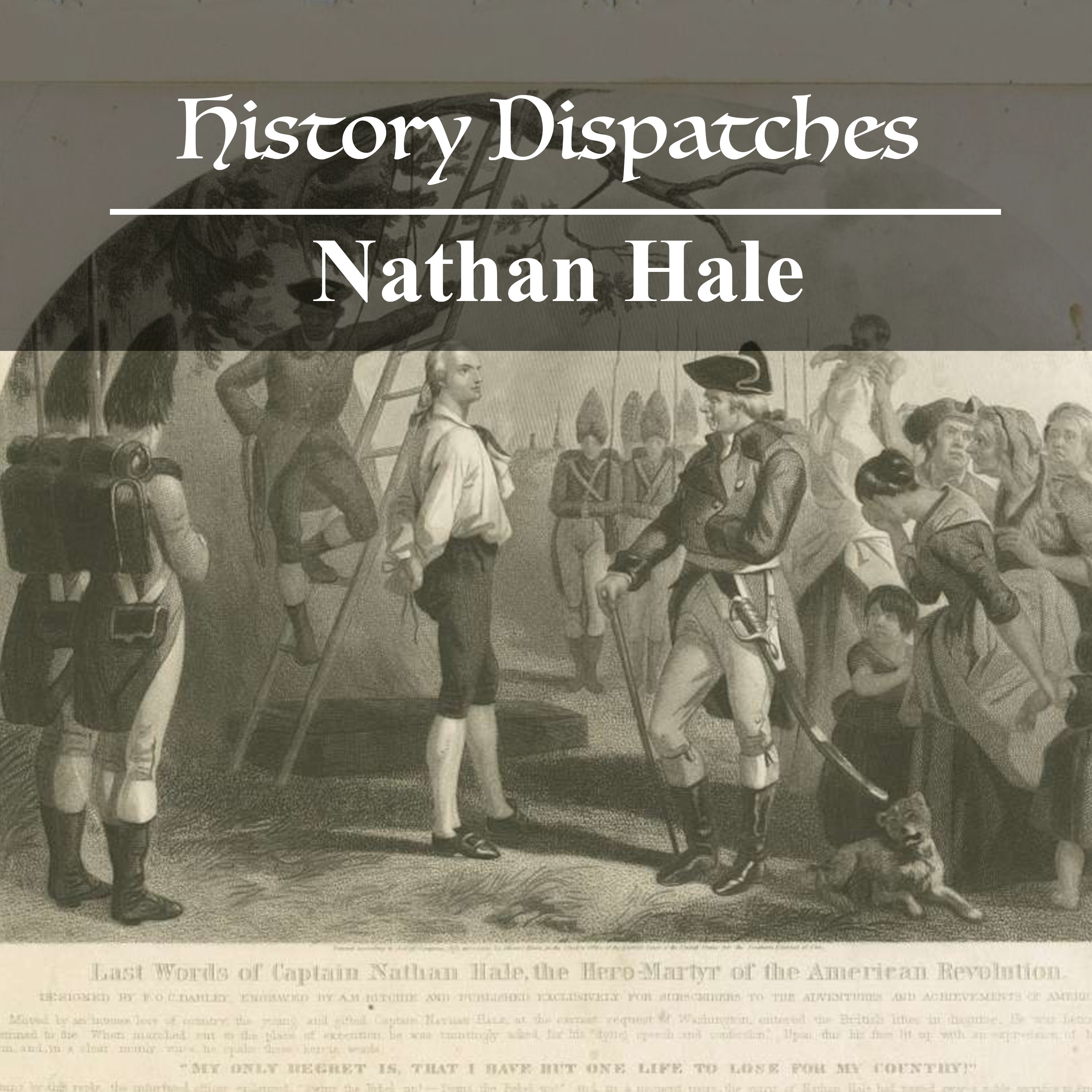 Nathan Hale