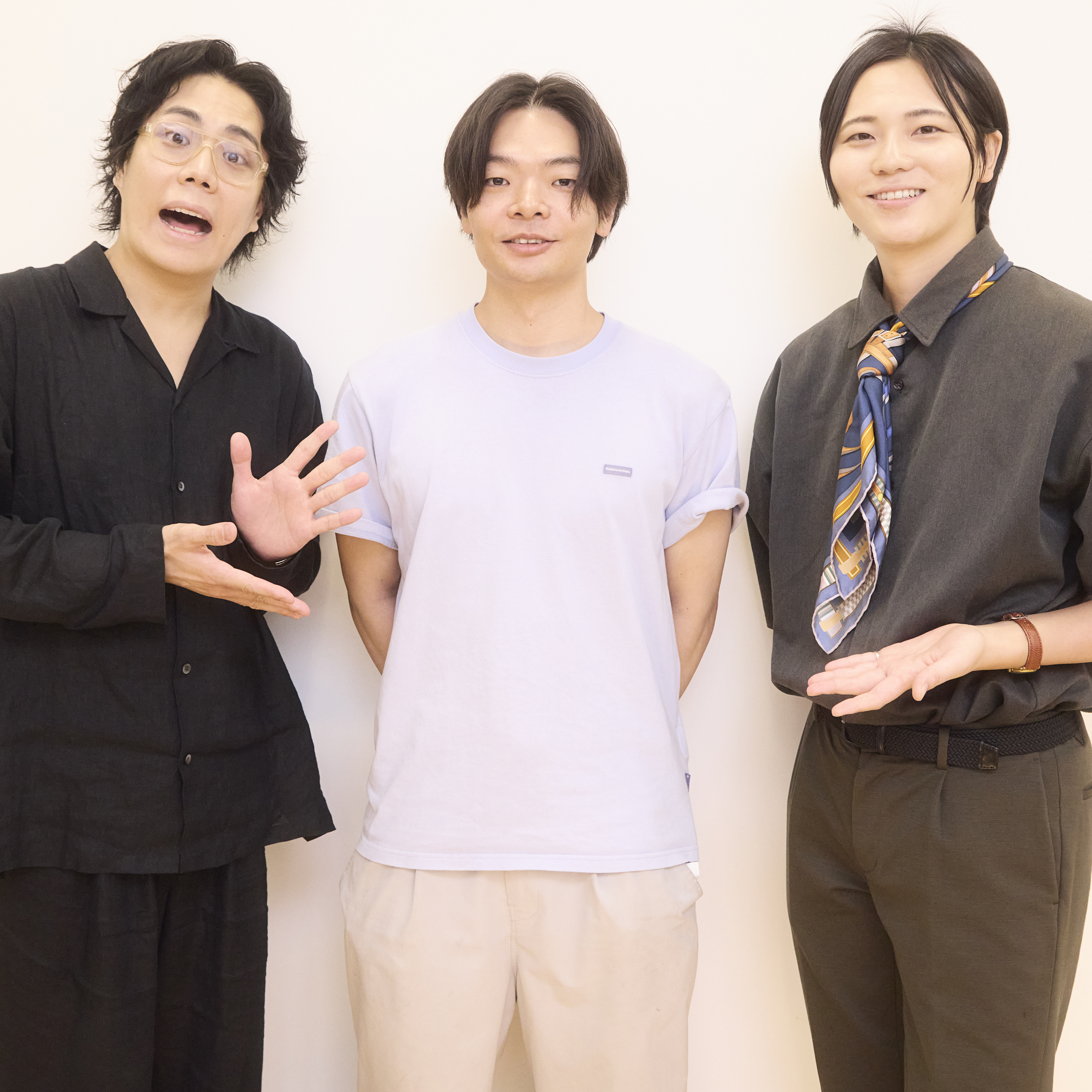 #95 澤村直道(emole代表取締役社長) MC:令和ロマンくるま＆サリー楓(建築家/モデル)