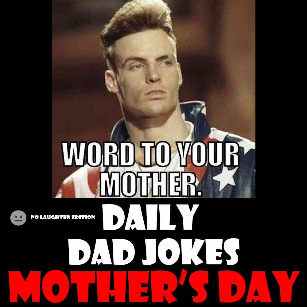 [No Laughter Version] Mother's Day! 10 May 2026