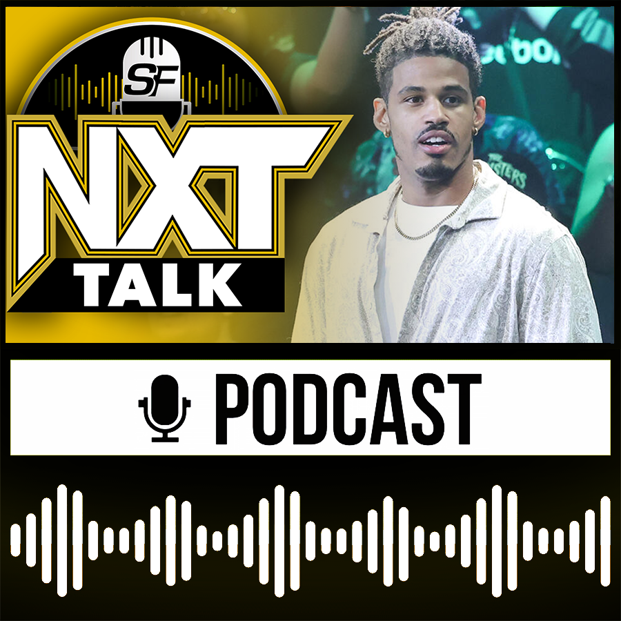 NXT Spring Breakin: Volle Starpower mit Underground-Schlacht - Wrestling Review 30.04.2024