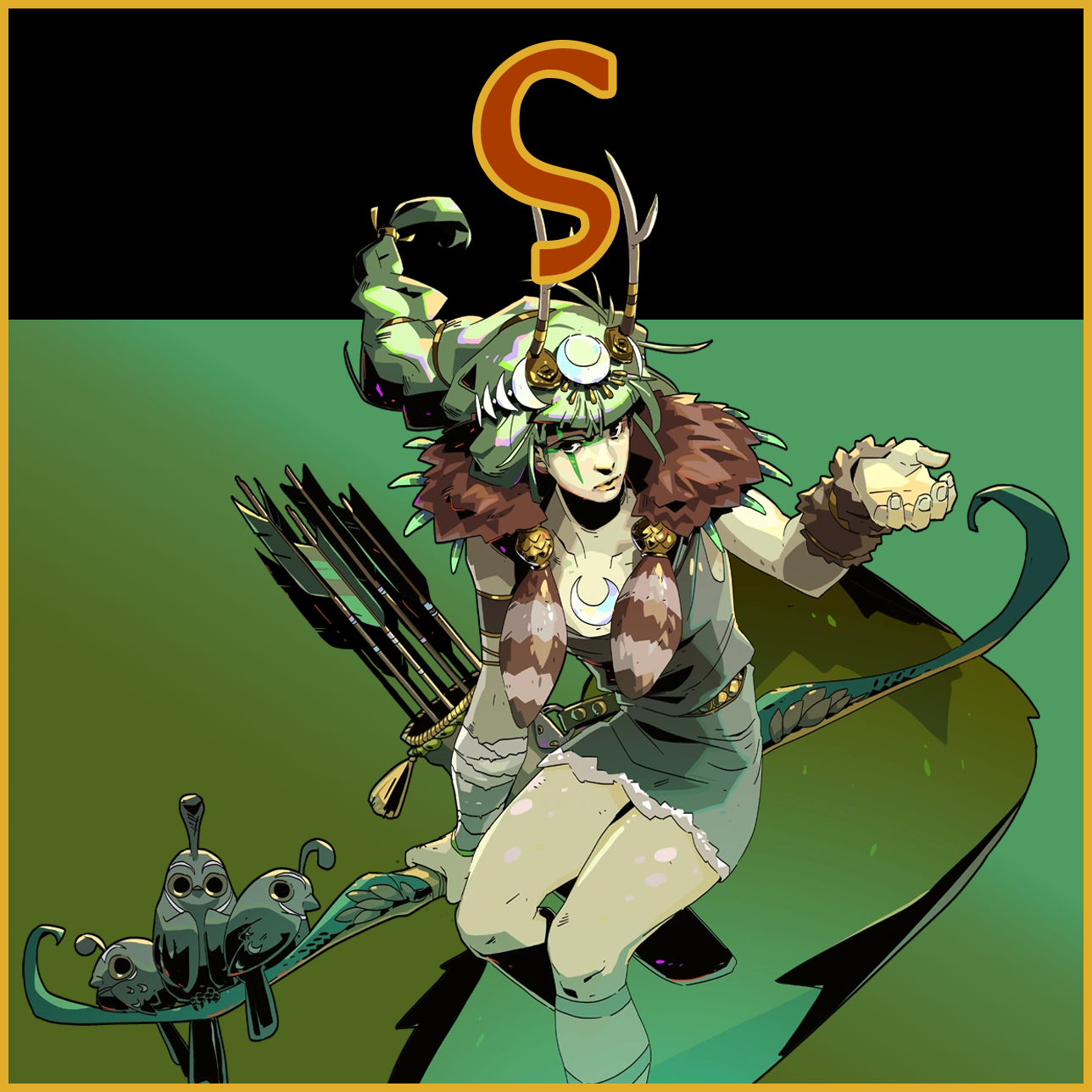 6 Giochi con vibes olimpiche: Artemide episode artwork