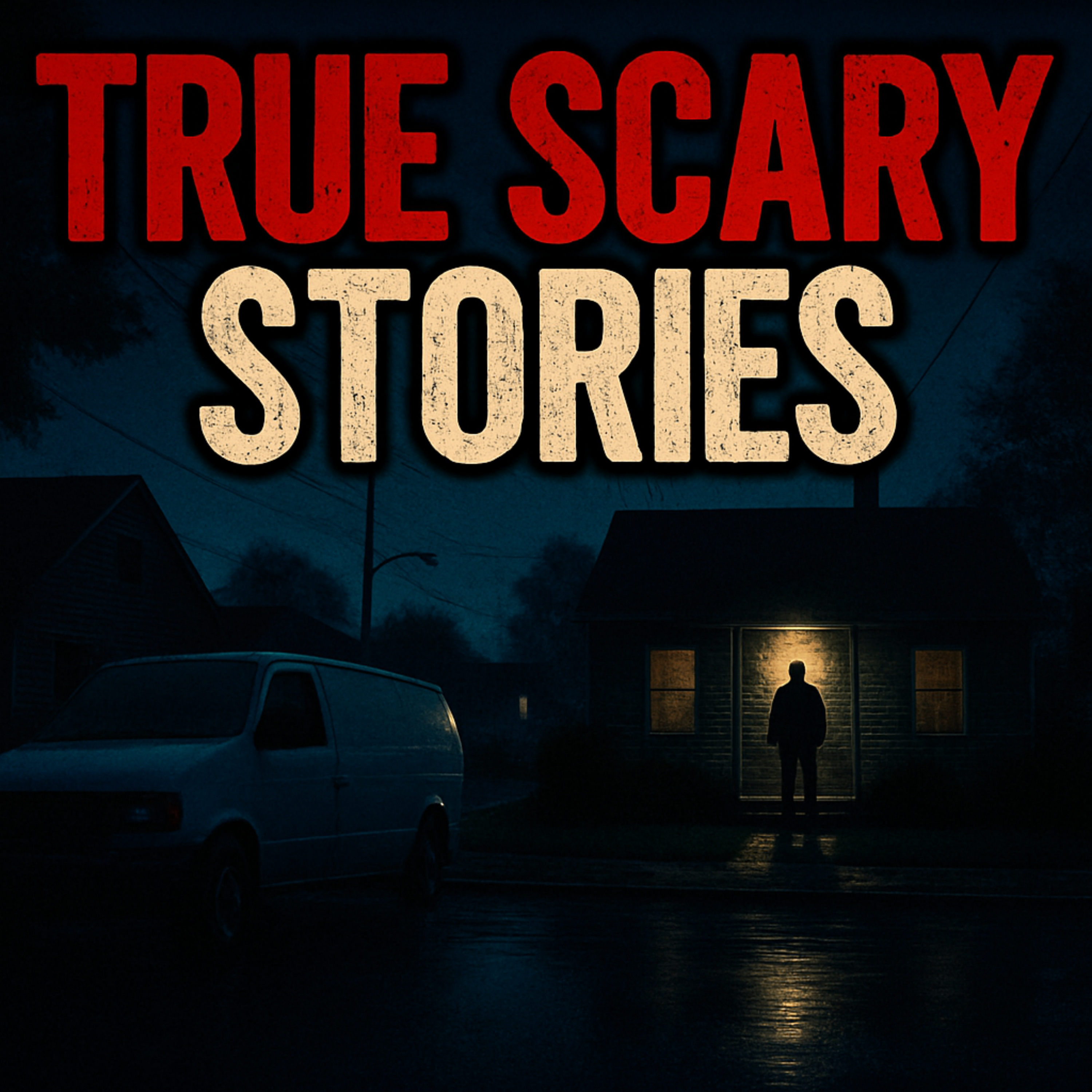7 Most Disturbing TRUE Horror Stories That Will Keep You Up Tonight
