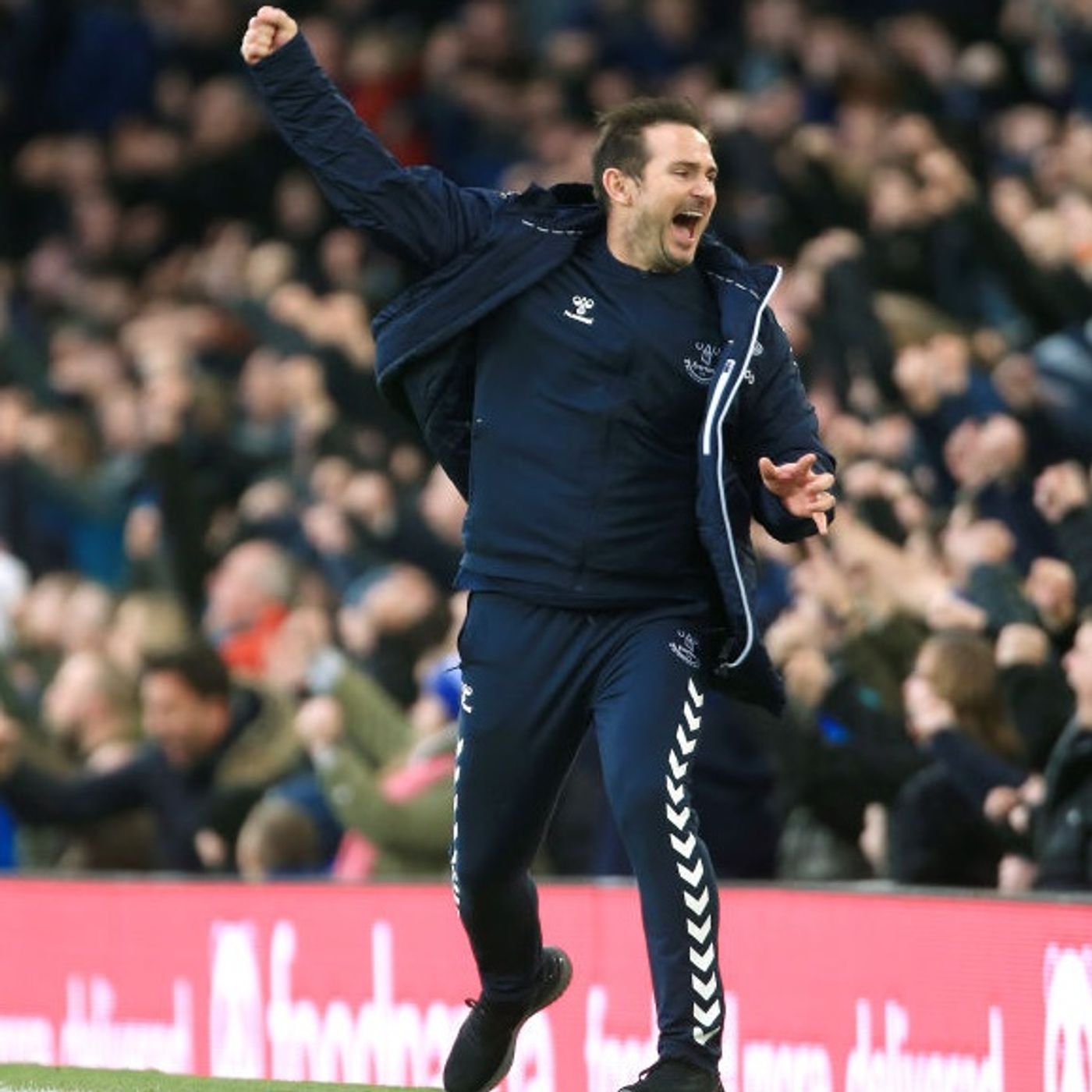 Royal Blue: The Everton FC Podcast