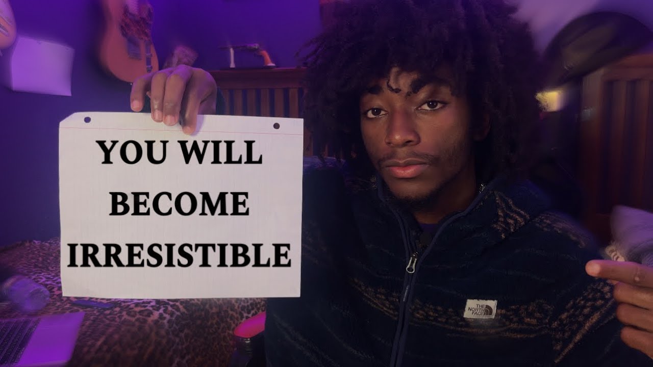 How to become more attractive | Shimon Davis