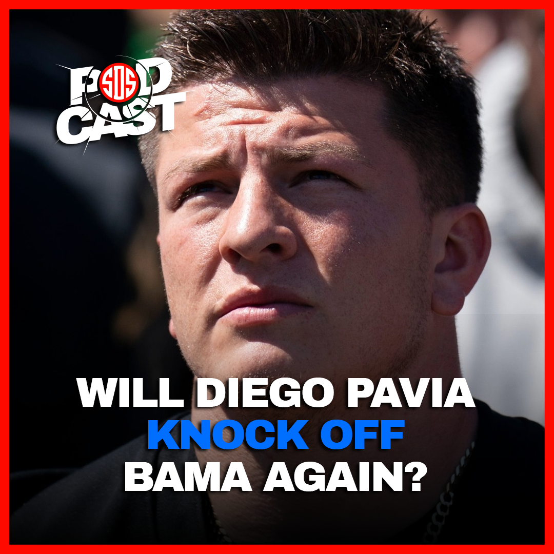 Week 6! Can Vandy repeat vs. Alabama? Filling the Power Conference vacancies with Matt Hayes