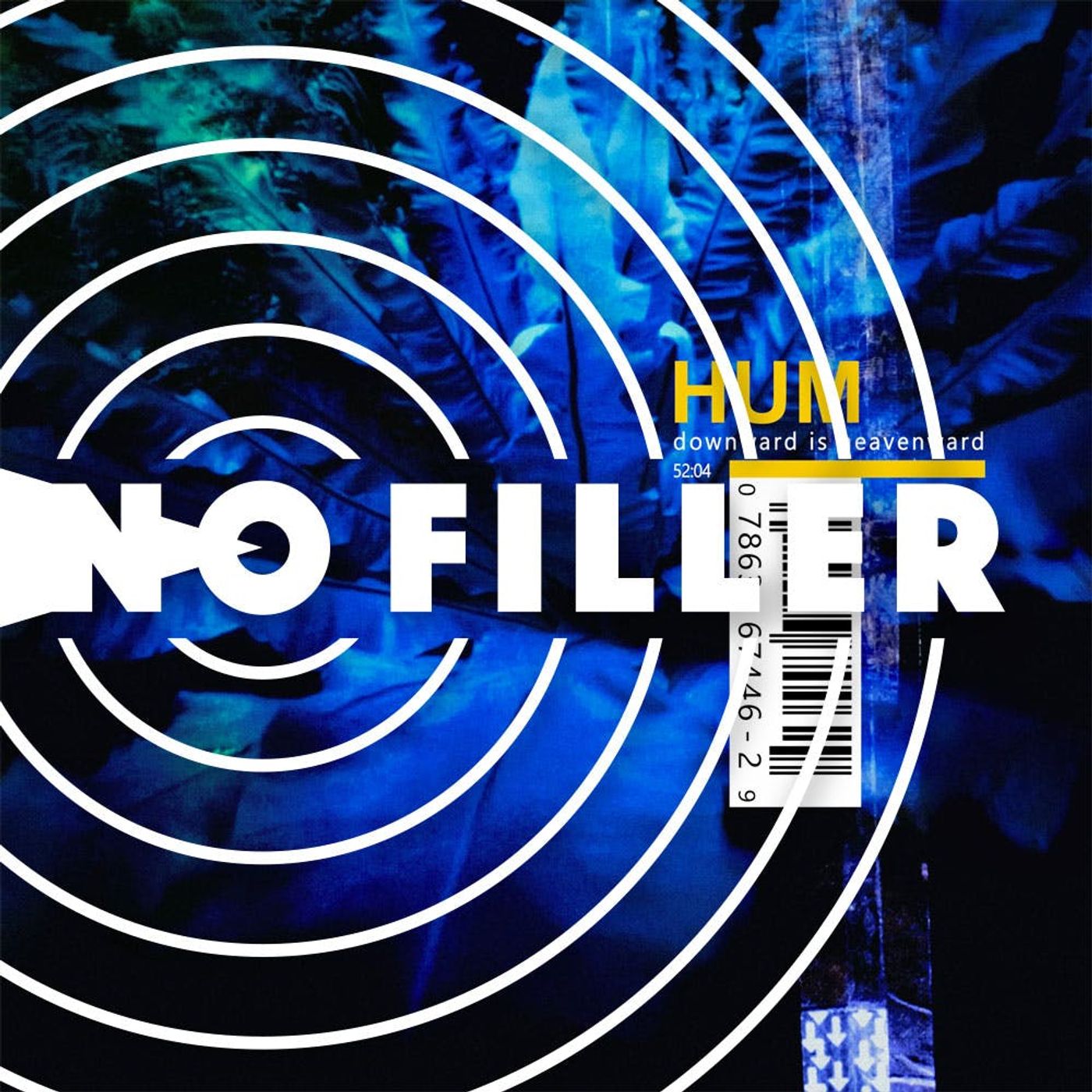 Heavy, Spacey, Mesmerizing: Hum's Downward Is Heavenward