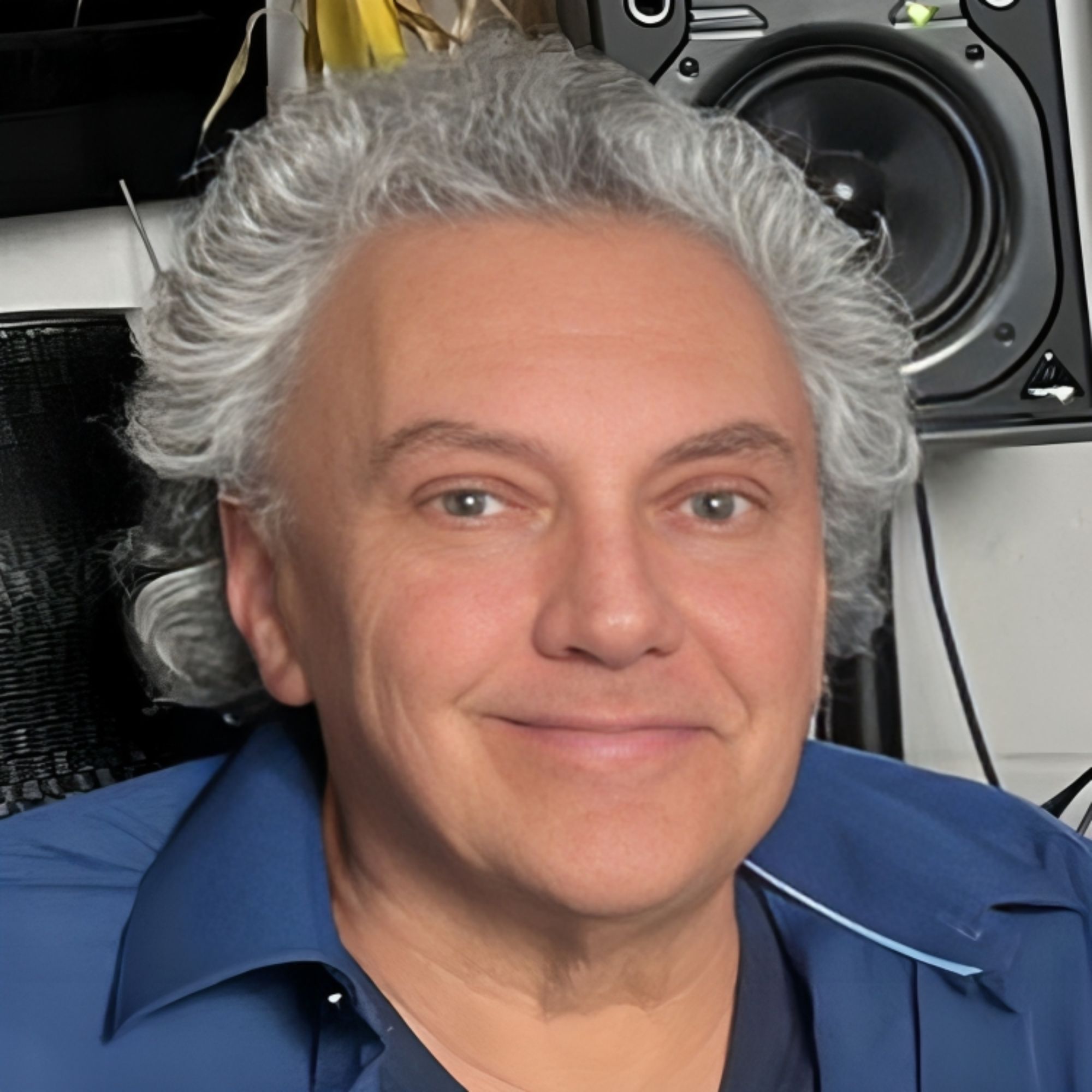 Investing in and Building Positive Sovereign Tech