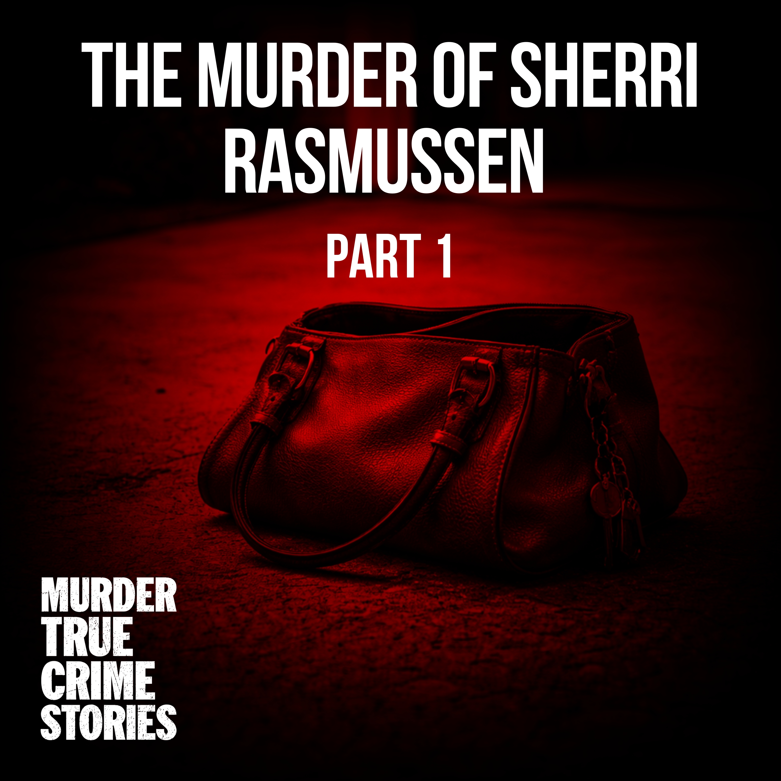 SOLVED: The Murder of Sherri Rasmussen 1, with Vanessa Richardson