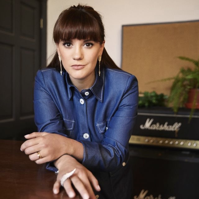 Vikki Stone’s on (oh yes she is!)