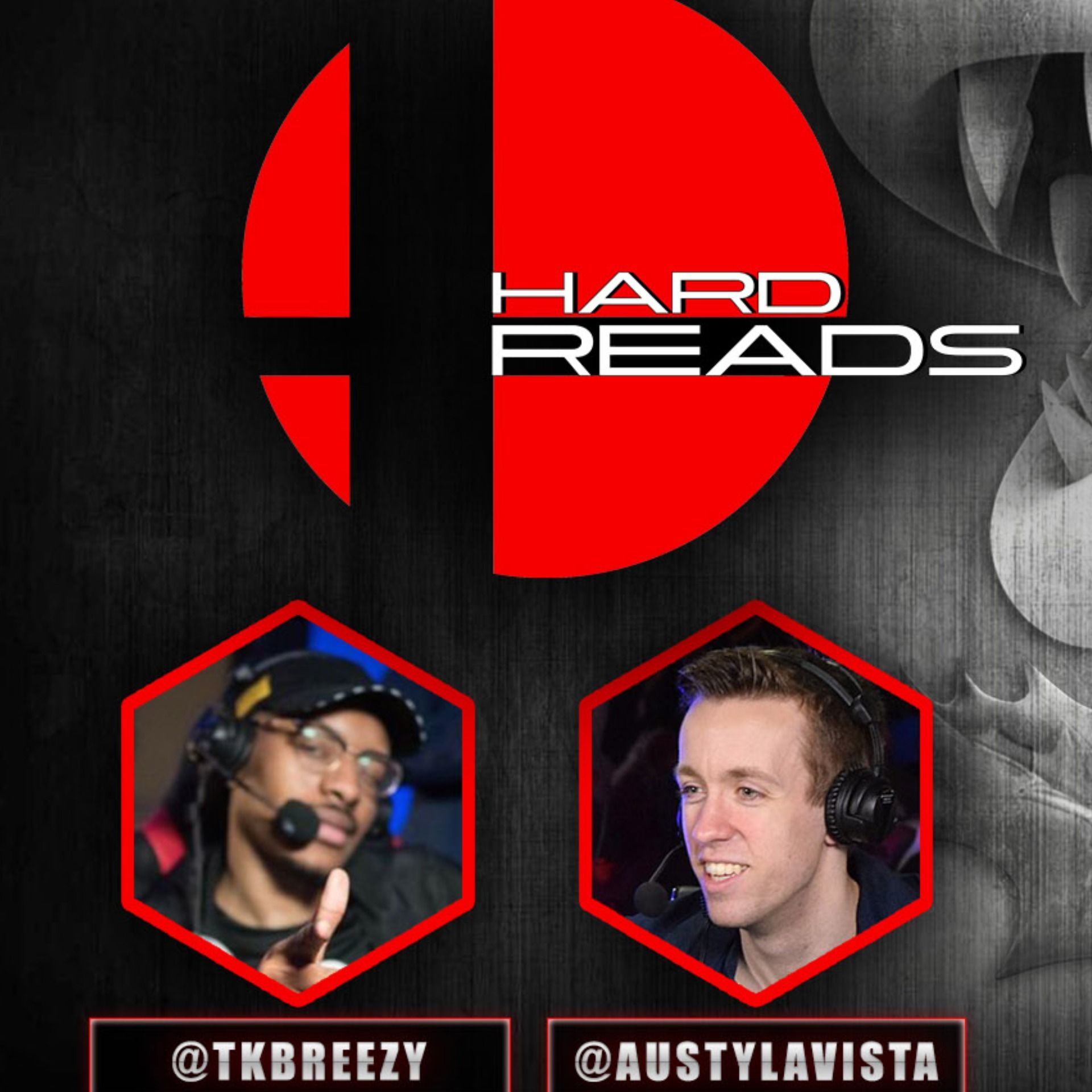 Hard Reads: TKbreezy and Austy on Quarantine Minor Aftermath, Maister's Rage + Answering Twitter Questions
