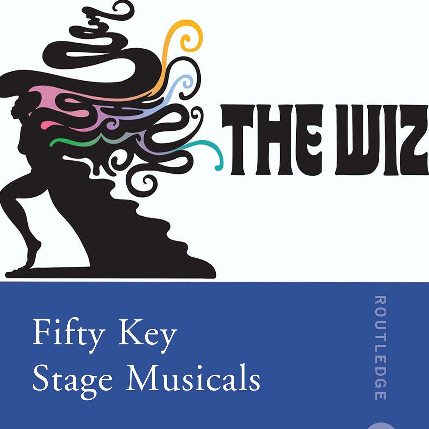 Fifty Key Stage Musicals: The Podcast
