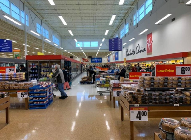 A Plan to Fight High Grocery Prices episode artwork