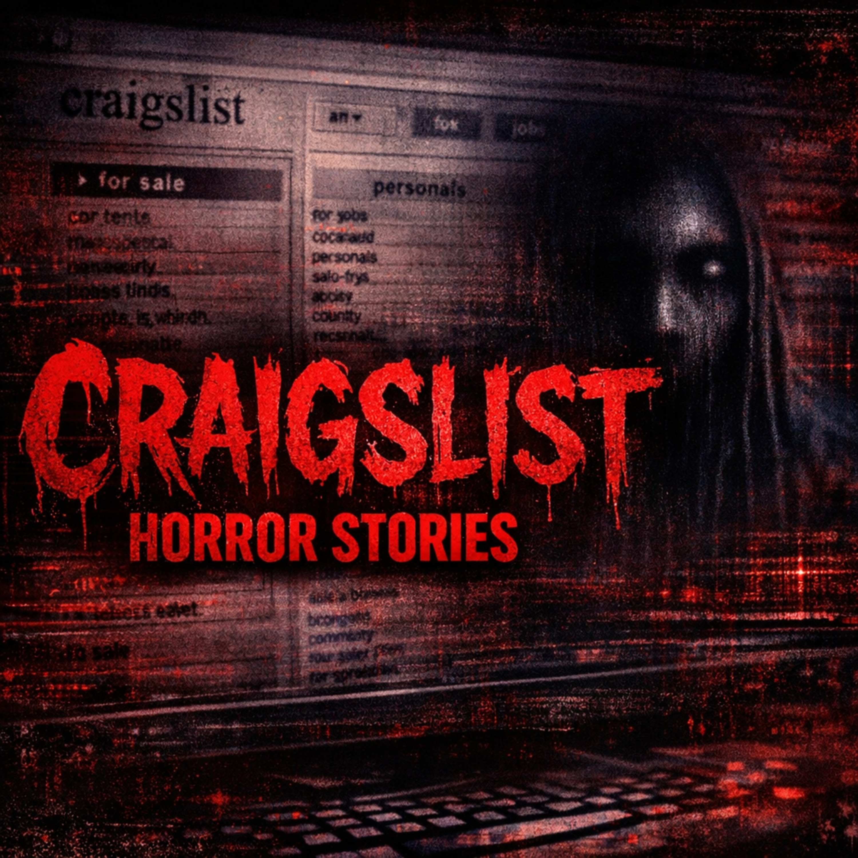 3 More Scary Craigslist Horror Stories That Turned Simple Deals Into Nightmares episode artwork