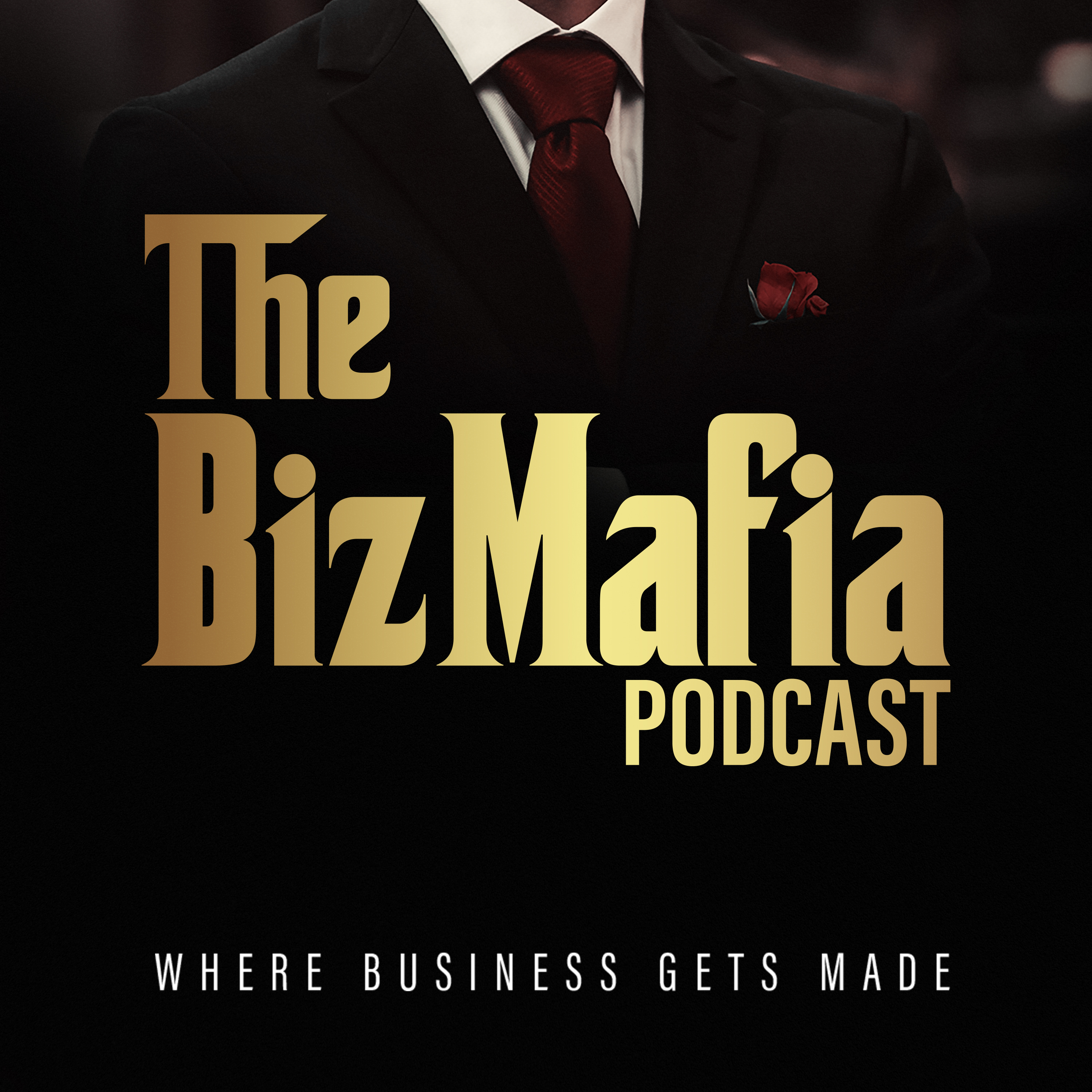 BizMafia Trailer episode artwork