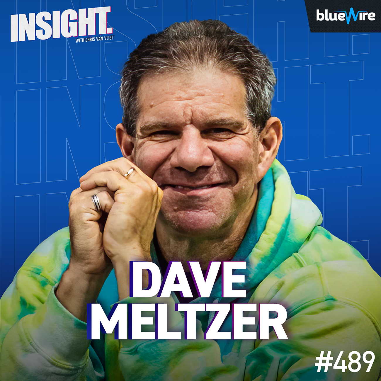Dave Meltzer on 5 Star Matches, TV Ratings, The Business Of Wrestling, AEW, WWE & New Japan