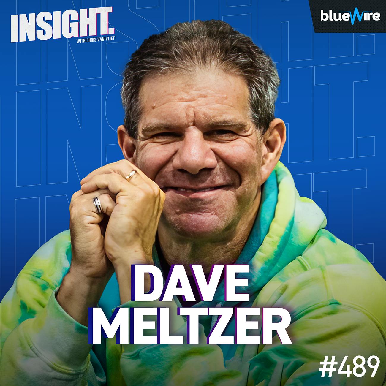 Dave Meltzer on 5 Star Matches, TV Ratings, The Business Of Wrestling, AEW, WWE & New Japan Dave Meltzer on 5 Star Matches, TV Ratings, The Business Of Wrestling, AEW, WWE & New Japan