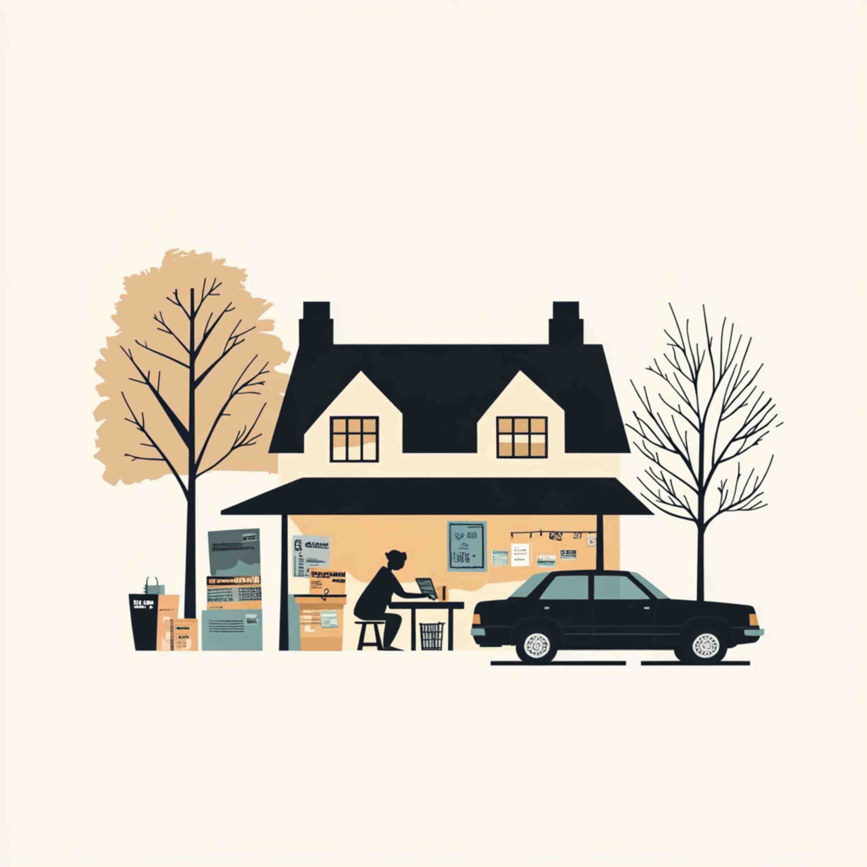 [Part 1] You Don’t Have to Make $100,000 a Year to Retire Early by Mrs. 1500 of 1500 Days on Frugality