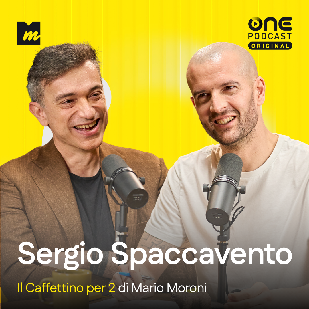 Sergio Spaccavento: il lato oscuro della risata episode artwork