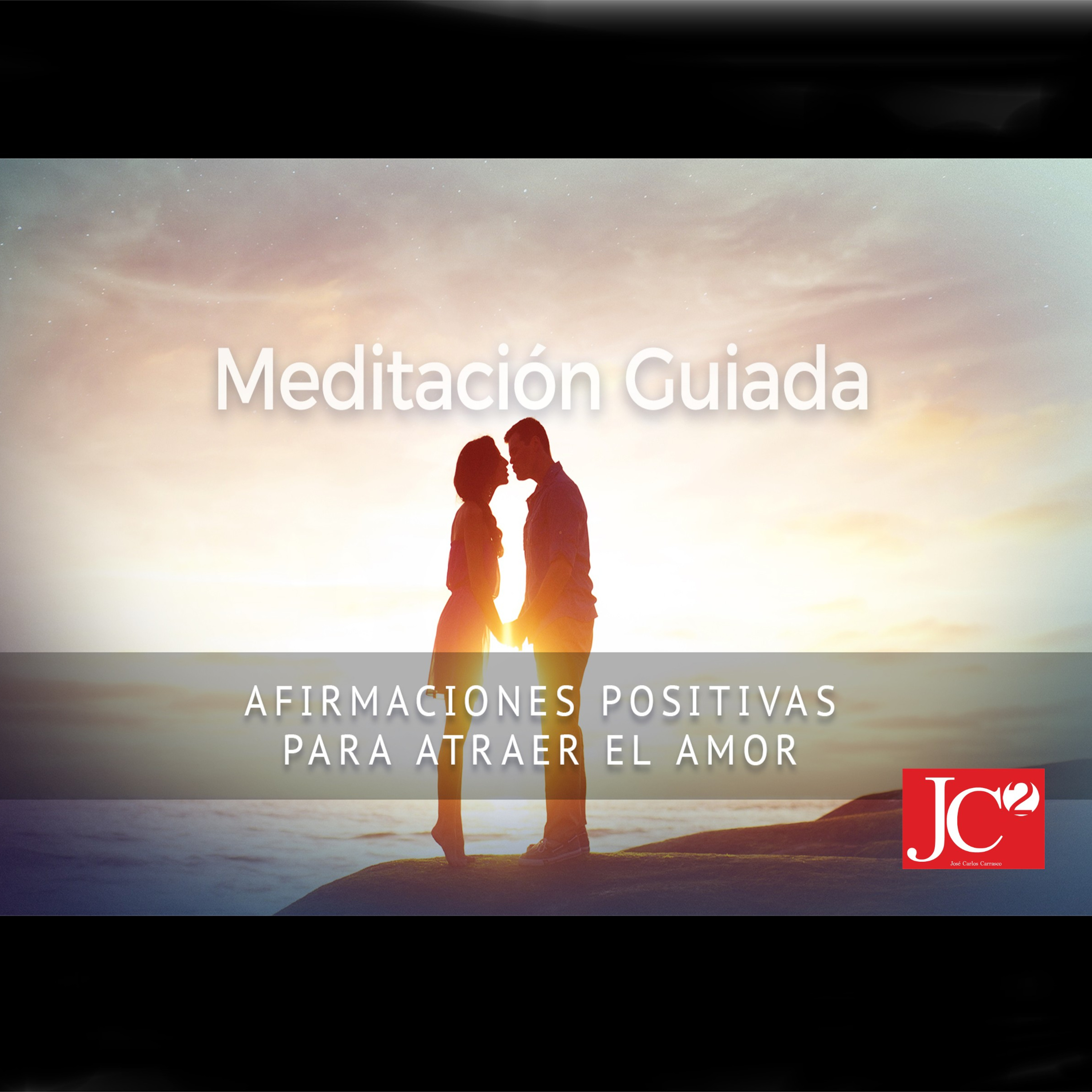AFIRMACIONES Y DECRETOS PARA ATRAER EL AMOR. Meditación guiada. episode artwork