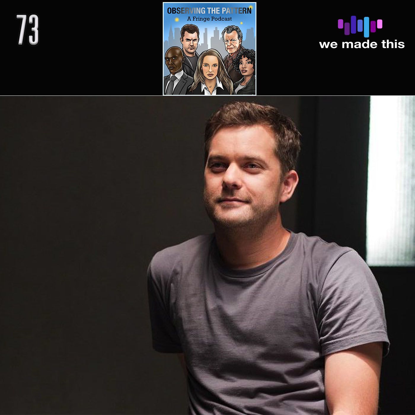 Fringe 4x05: Novation