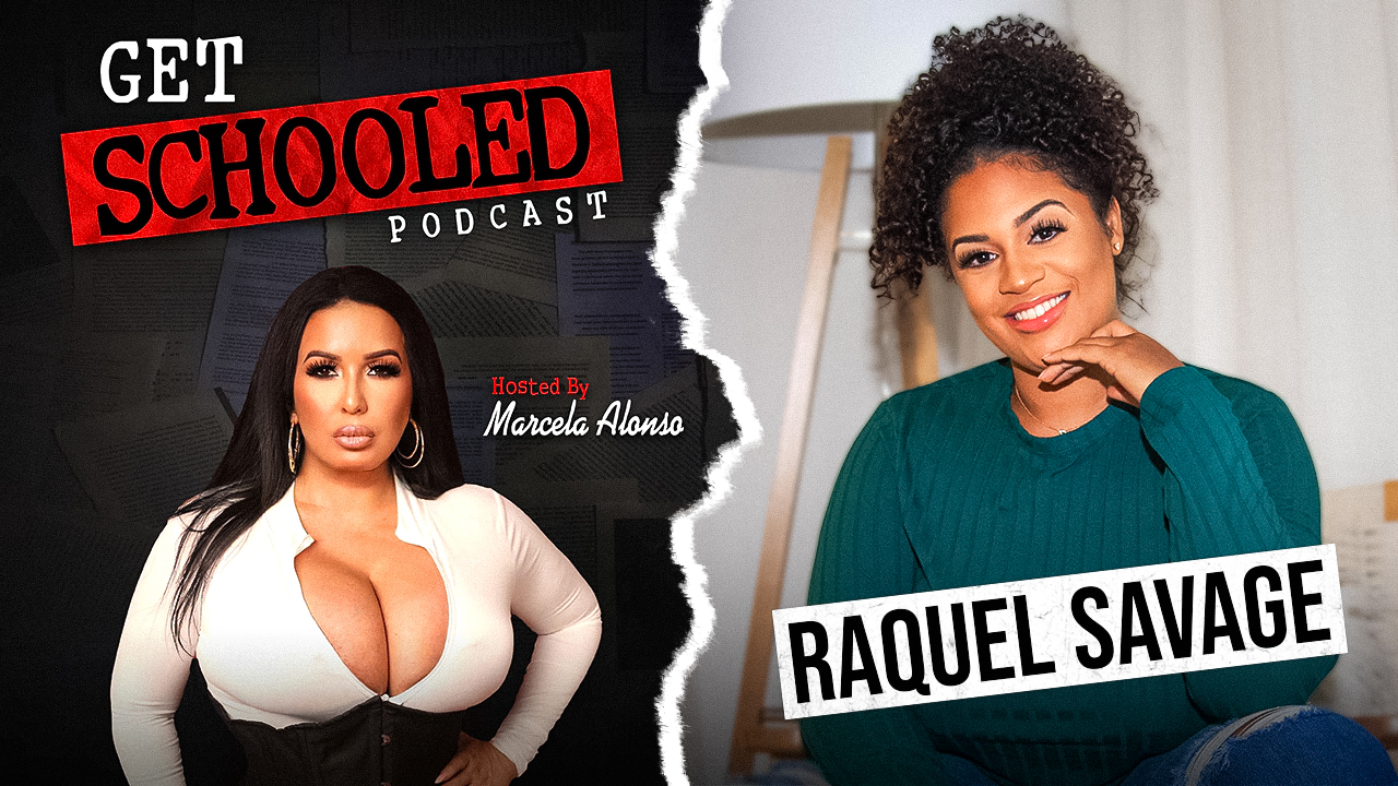 Get Schooled Podcast