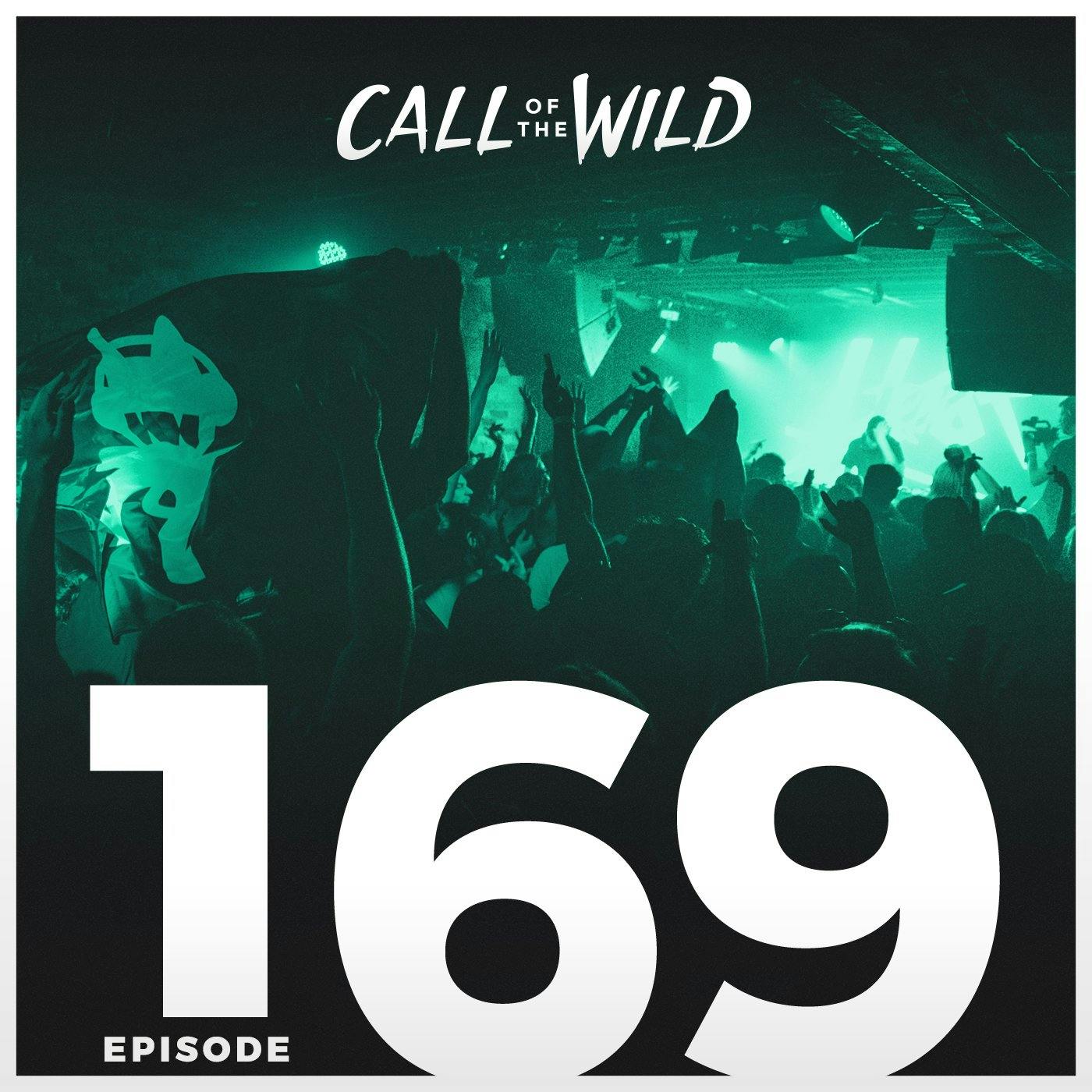 #169 - Monstercat: Call of the Wild | Gammer, MYRNE & Bad Computer